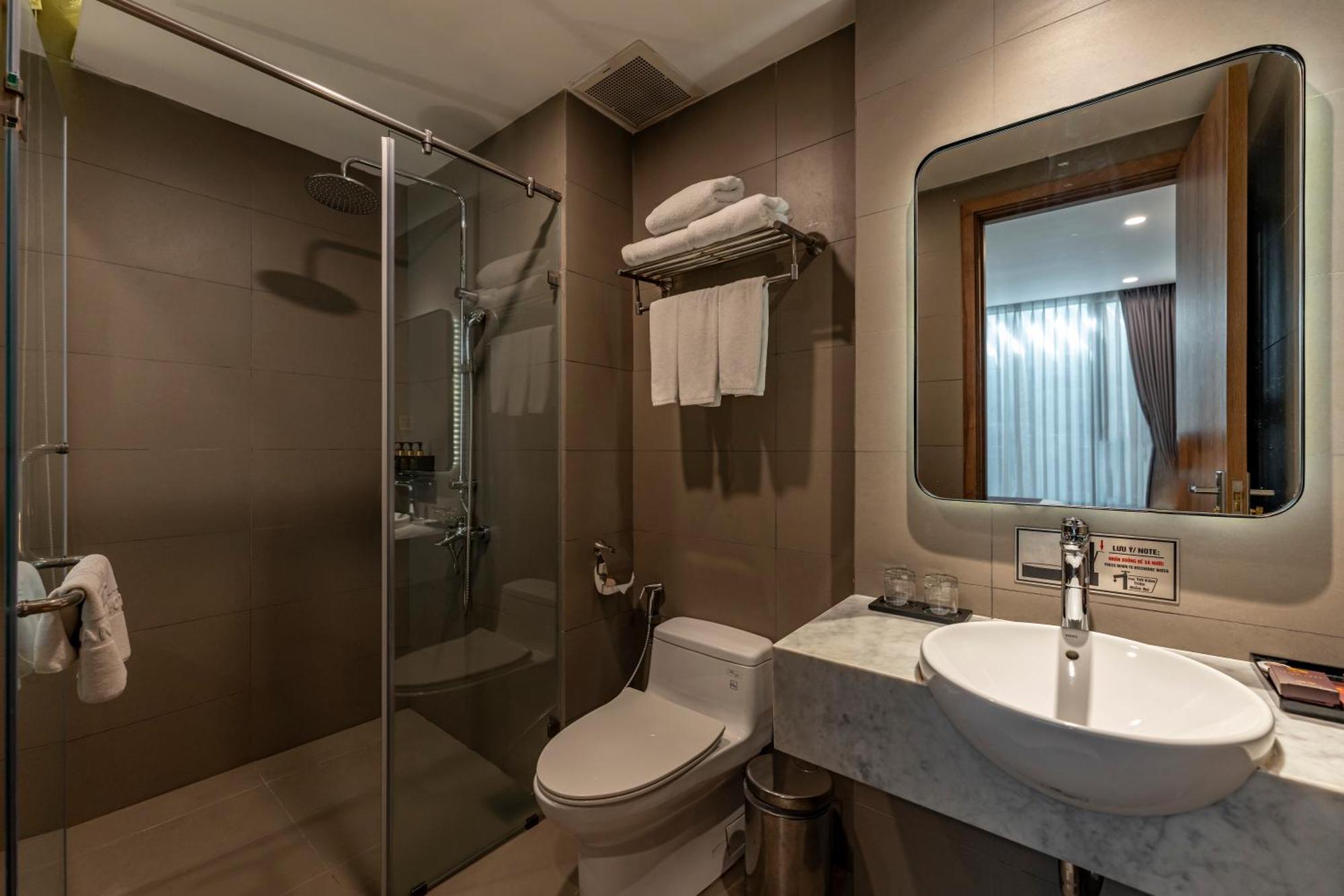 Hotel Thanh Long - Tra Khuc Ho Chi Minh City