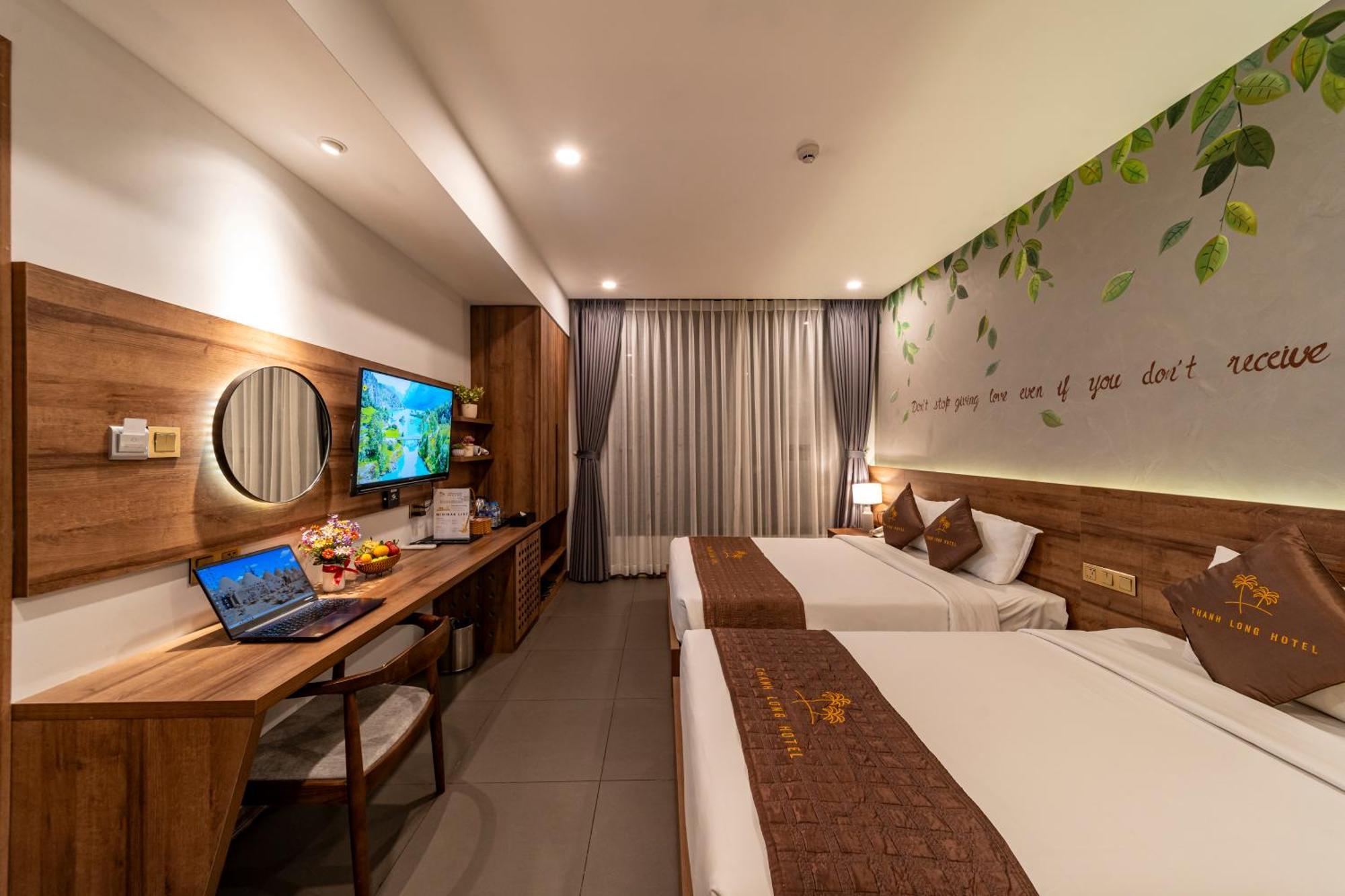 Thanh Long - Tra Khuc 3* Ho Chi Minh City