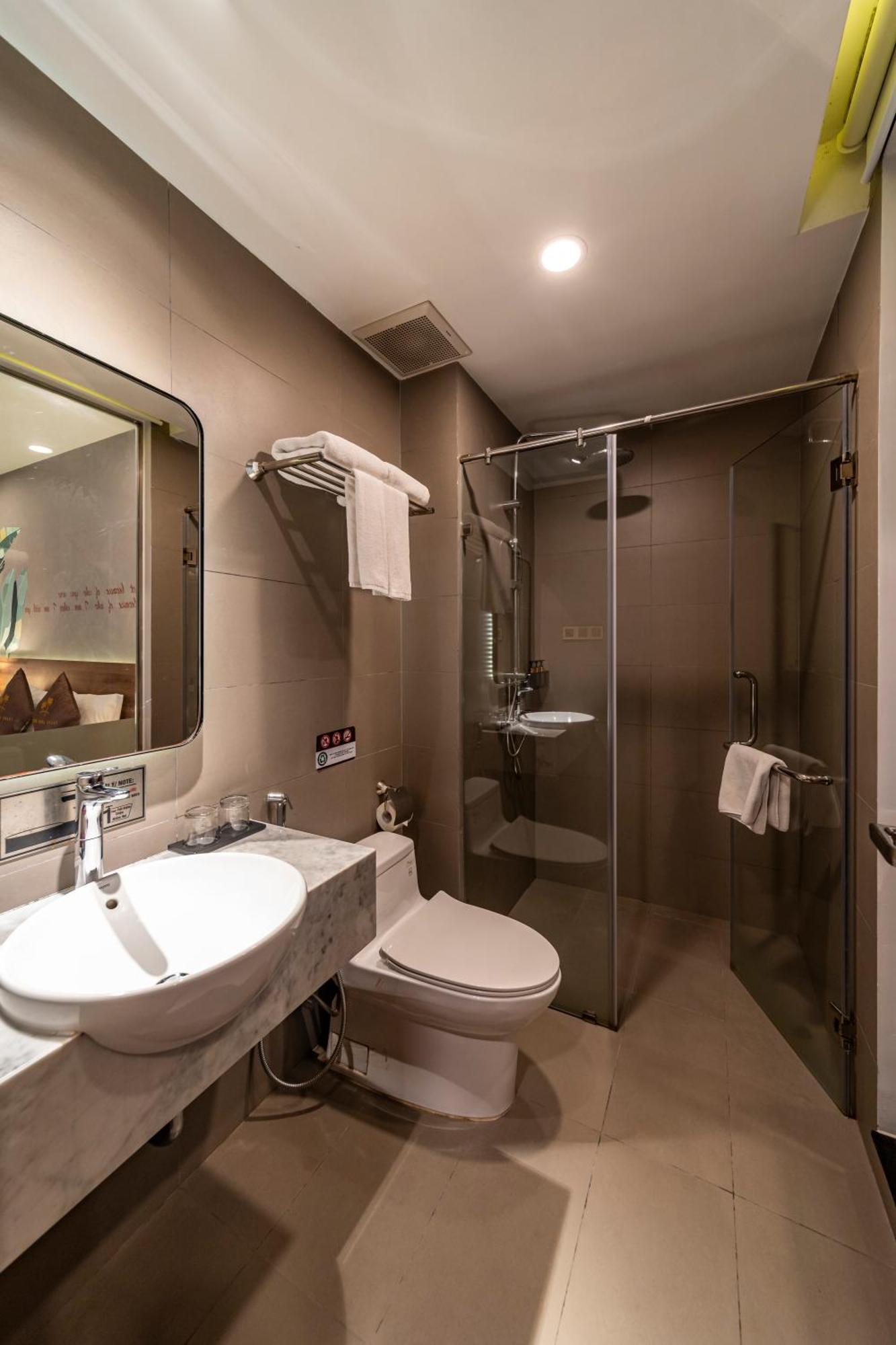 Thanh Long - Tra Khuc Hotel 3*