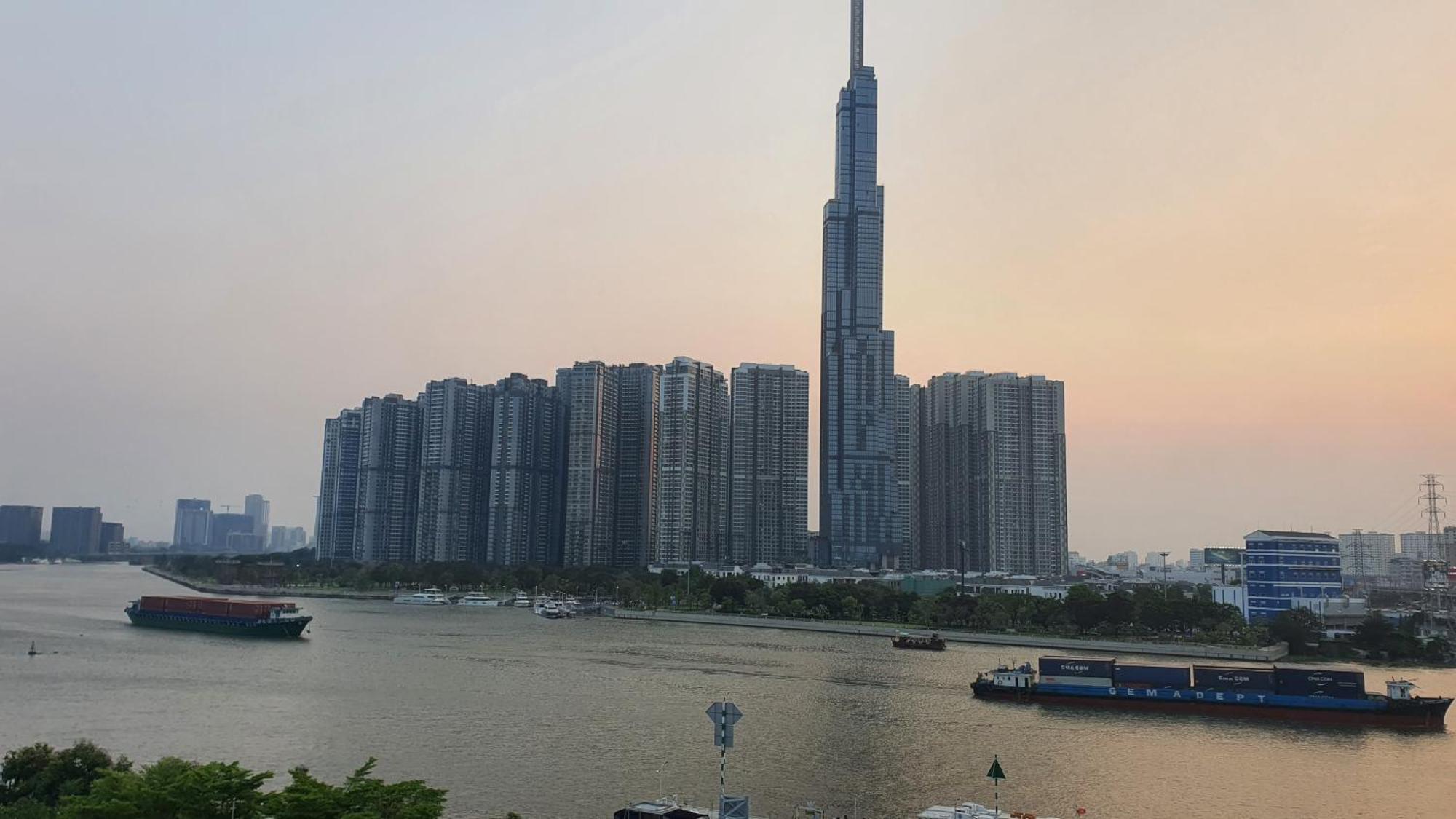 Khach San Thadico 9 Hotel