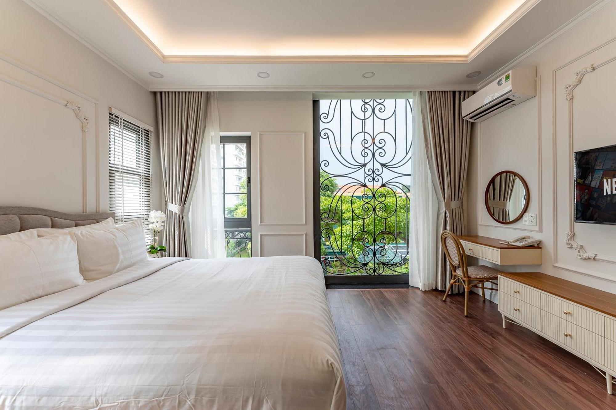 Golden Sun & Aparthotel *
