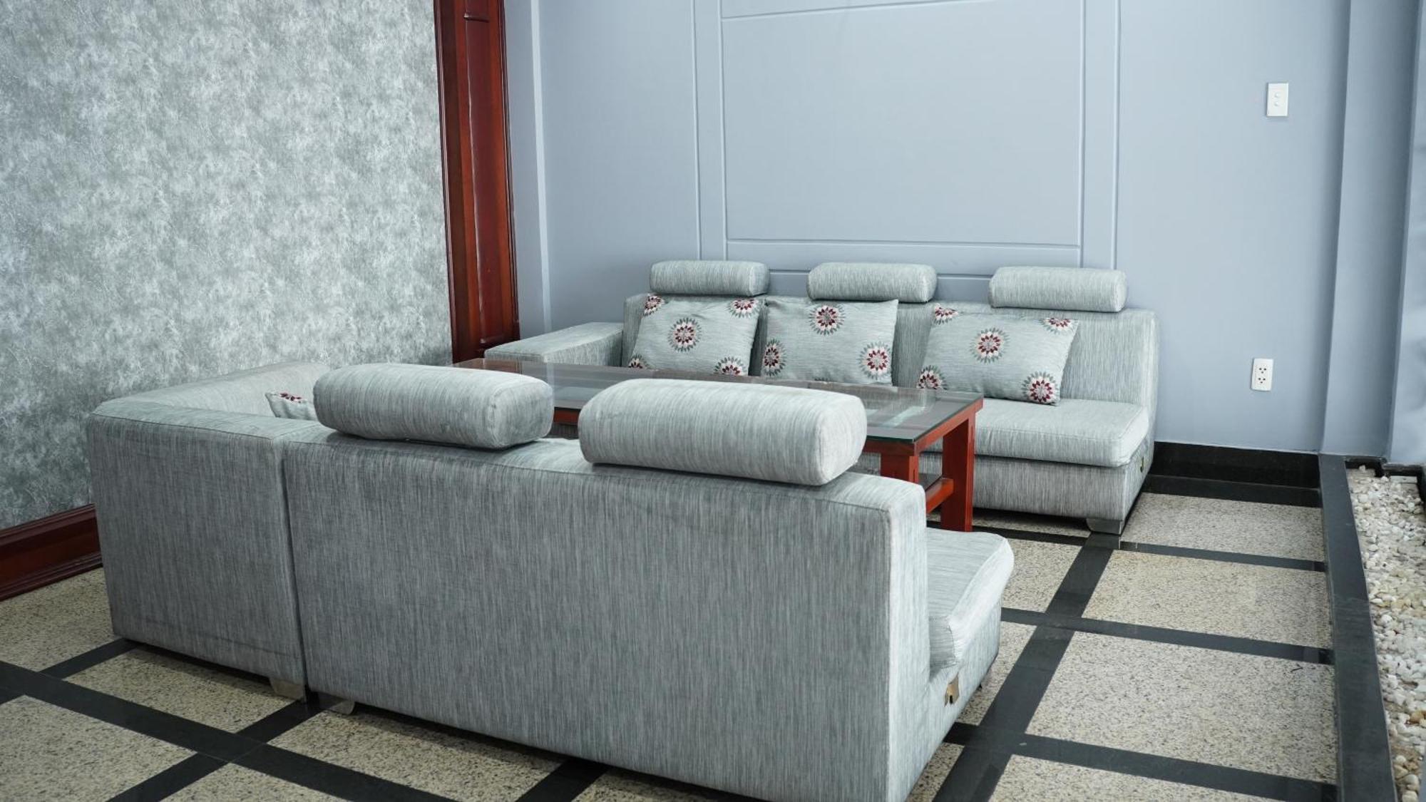 Hotel Binh Minh Hcm 2*
