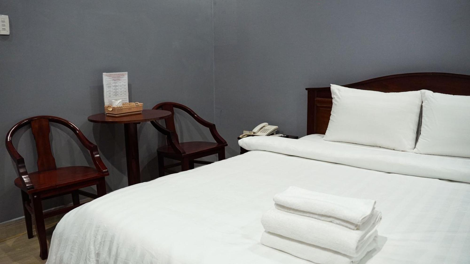 Binh Minh Hcm Hotel