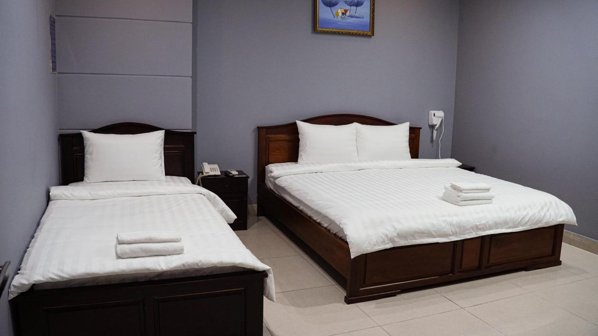 Binh Minh Hcm Ho Chi Minh City