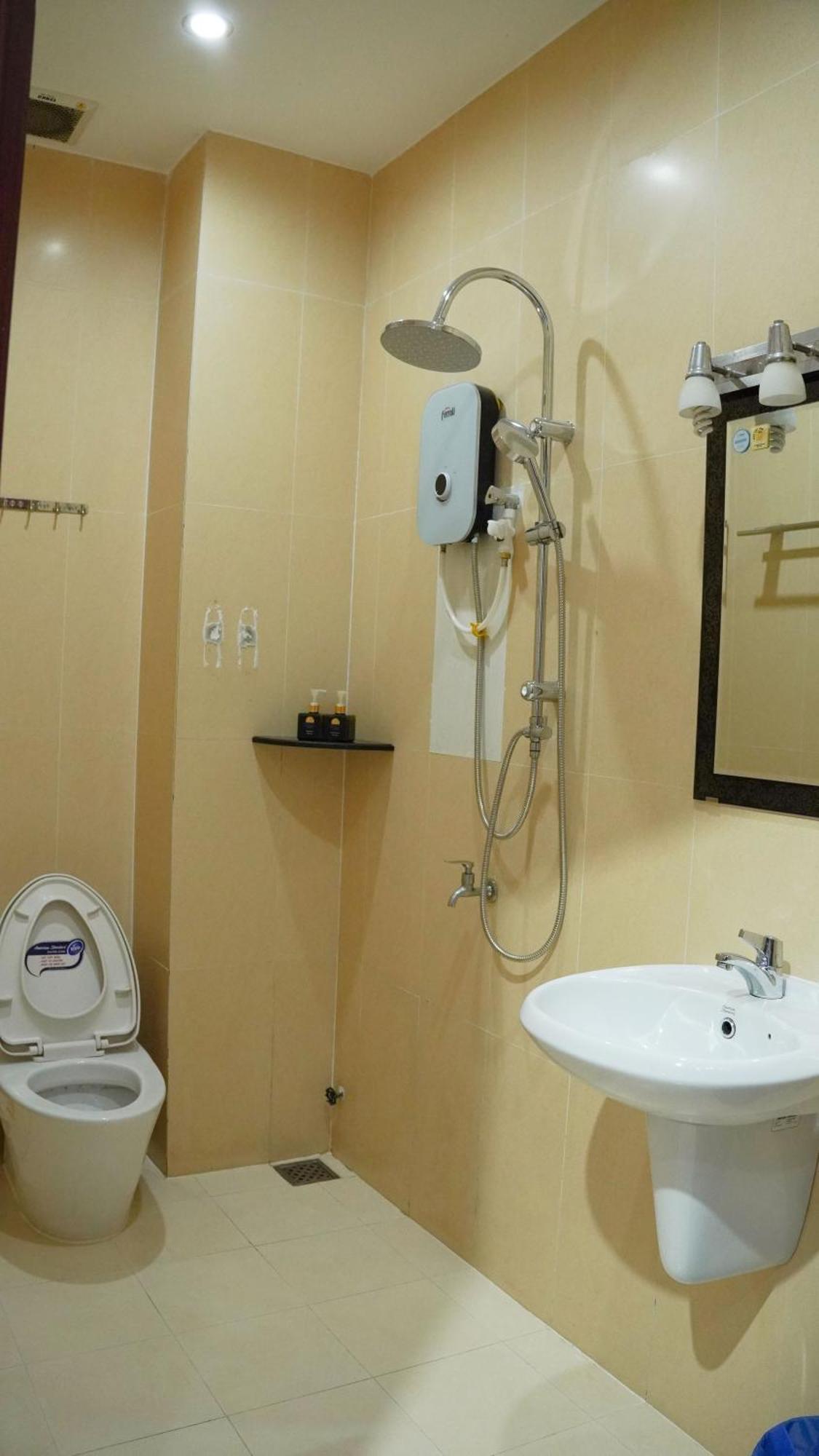 Hotel Binh Minh Hcm
