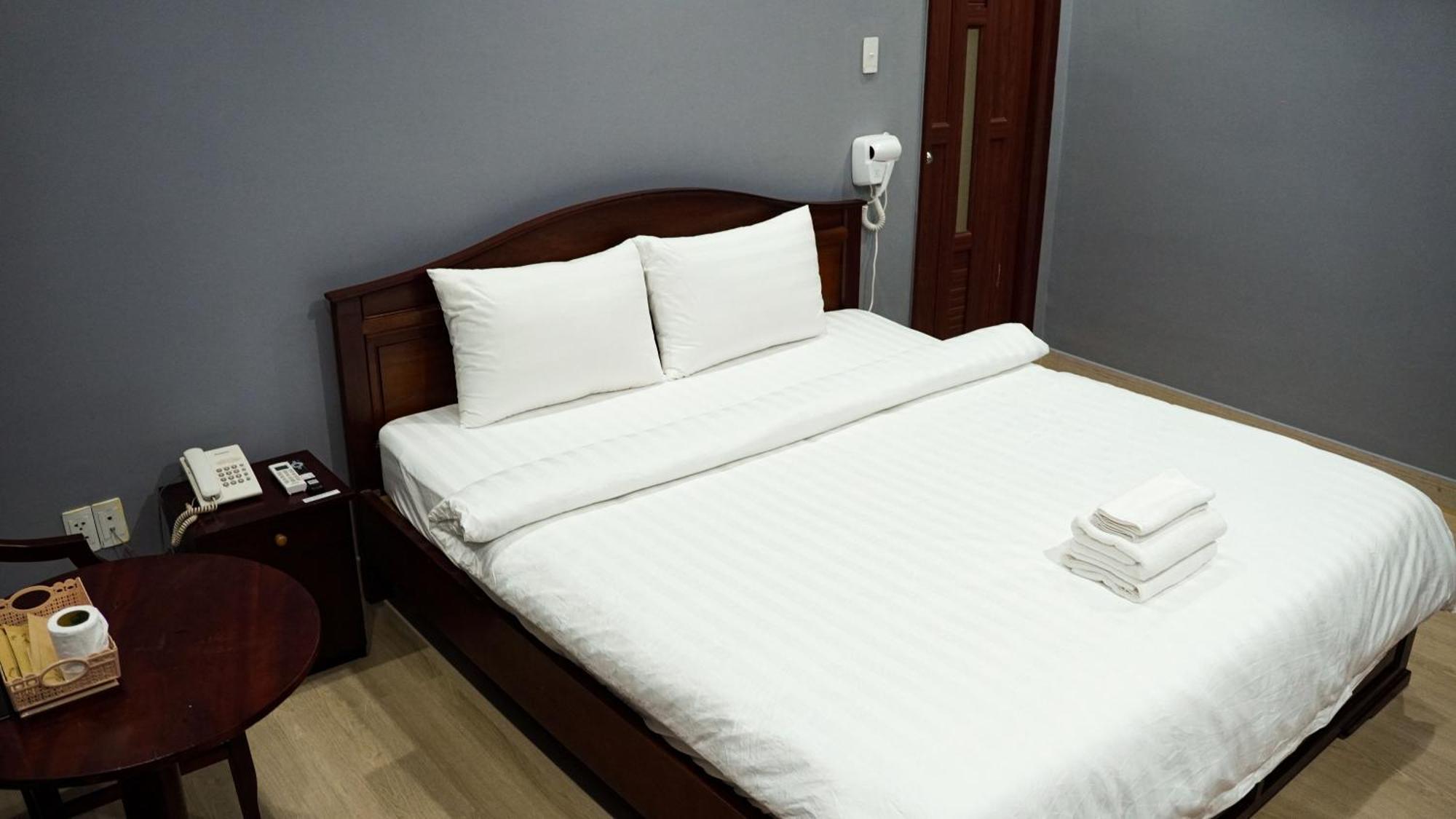 Hotel Binh Minh Hcm 2*