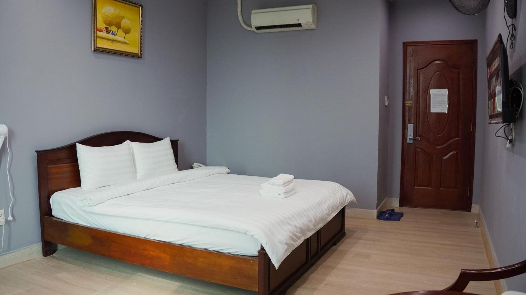 Binh Minh Hcm Hotel