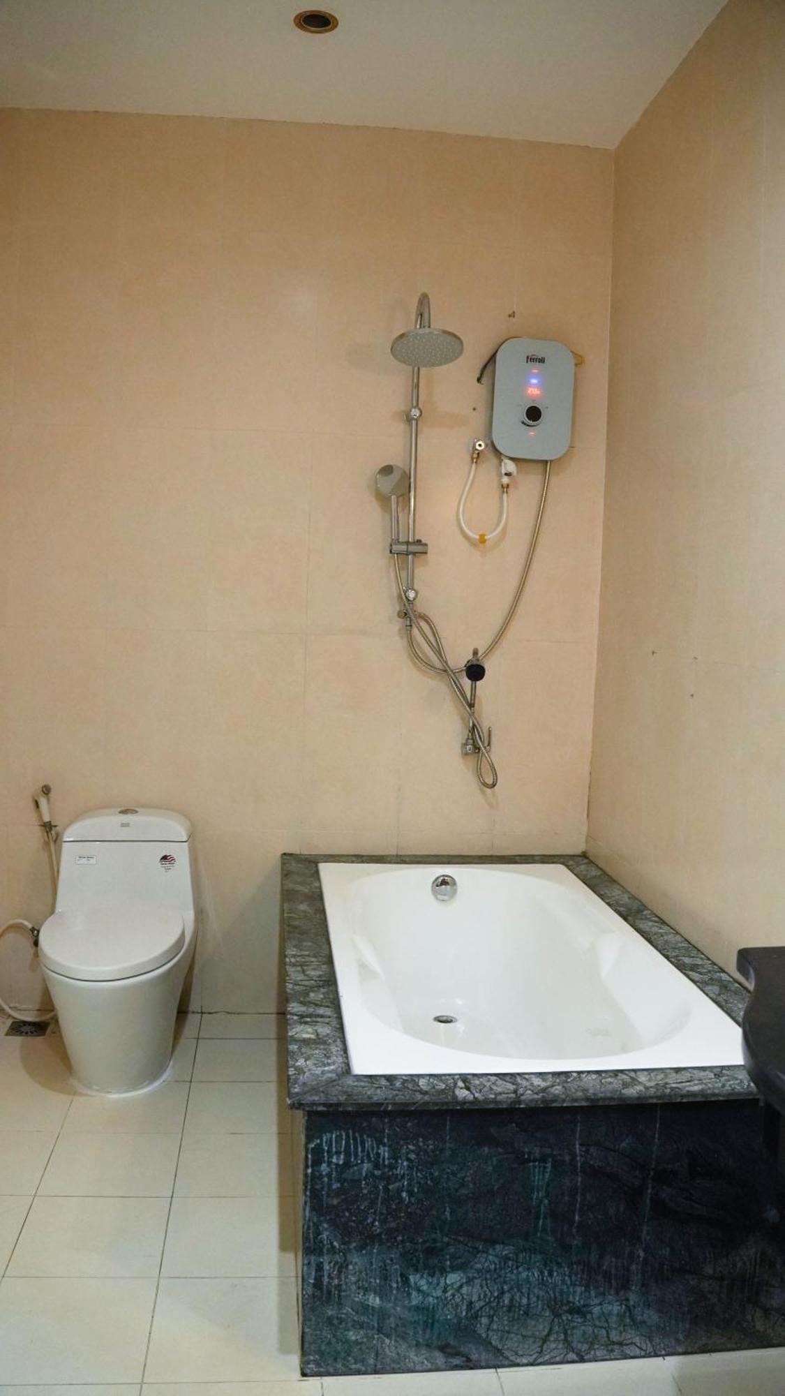 Binh Minh Hcm Hotel Ho Chi Minh City