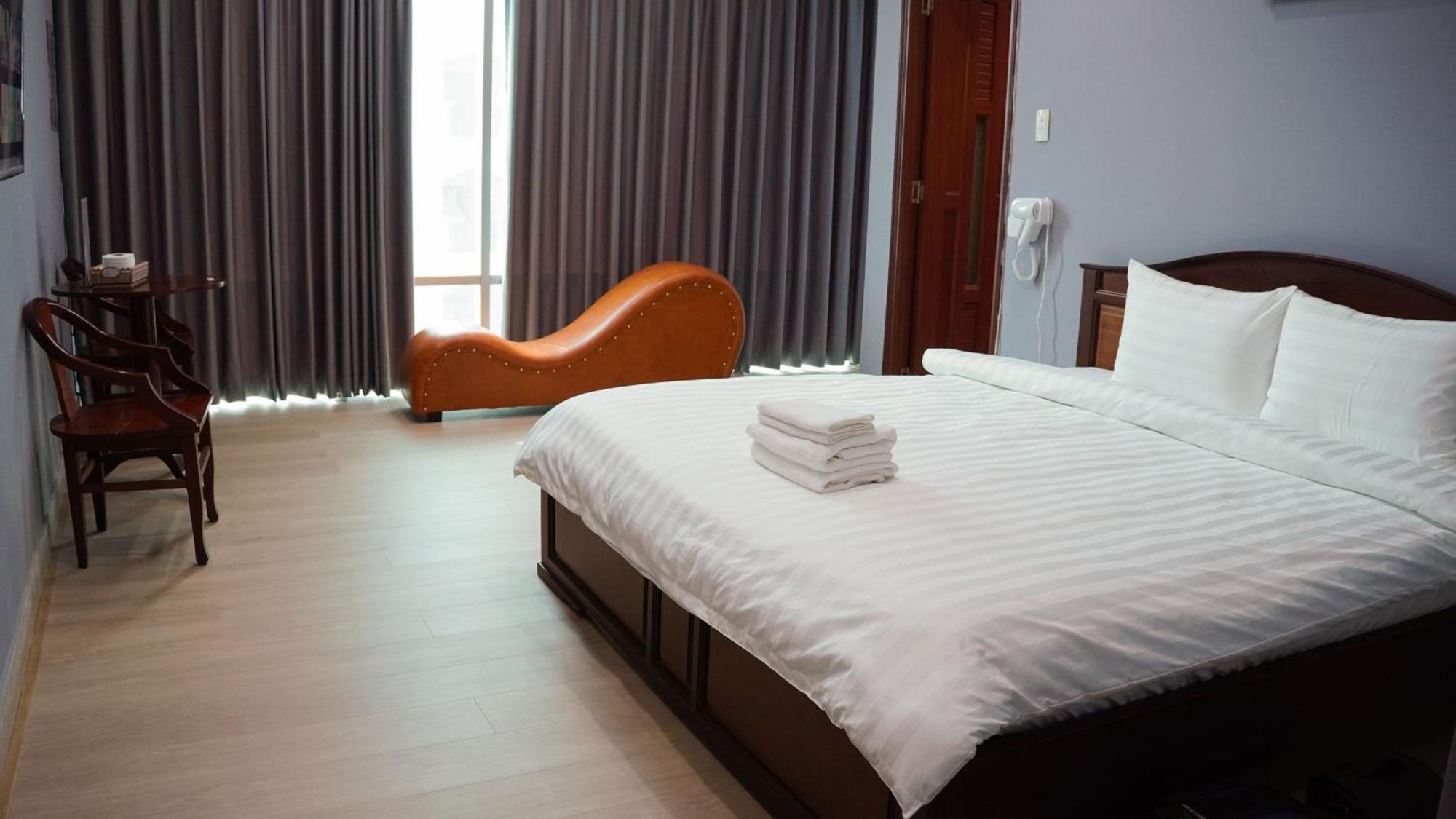 Hotel Binh Minh Hcm Ho Chi Minh City