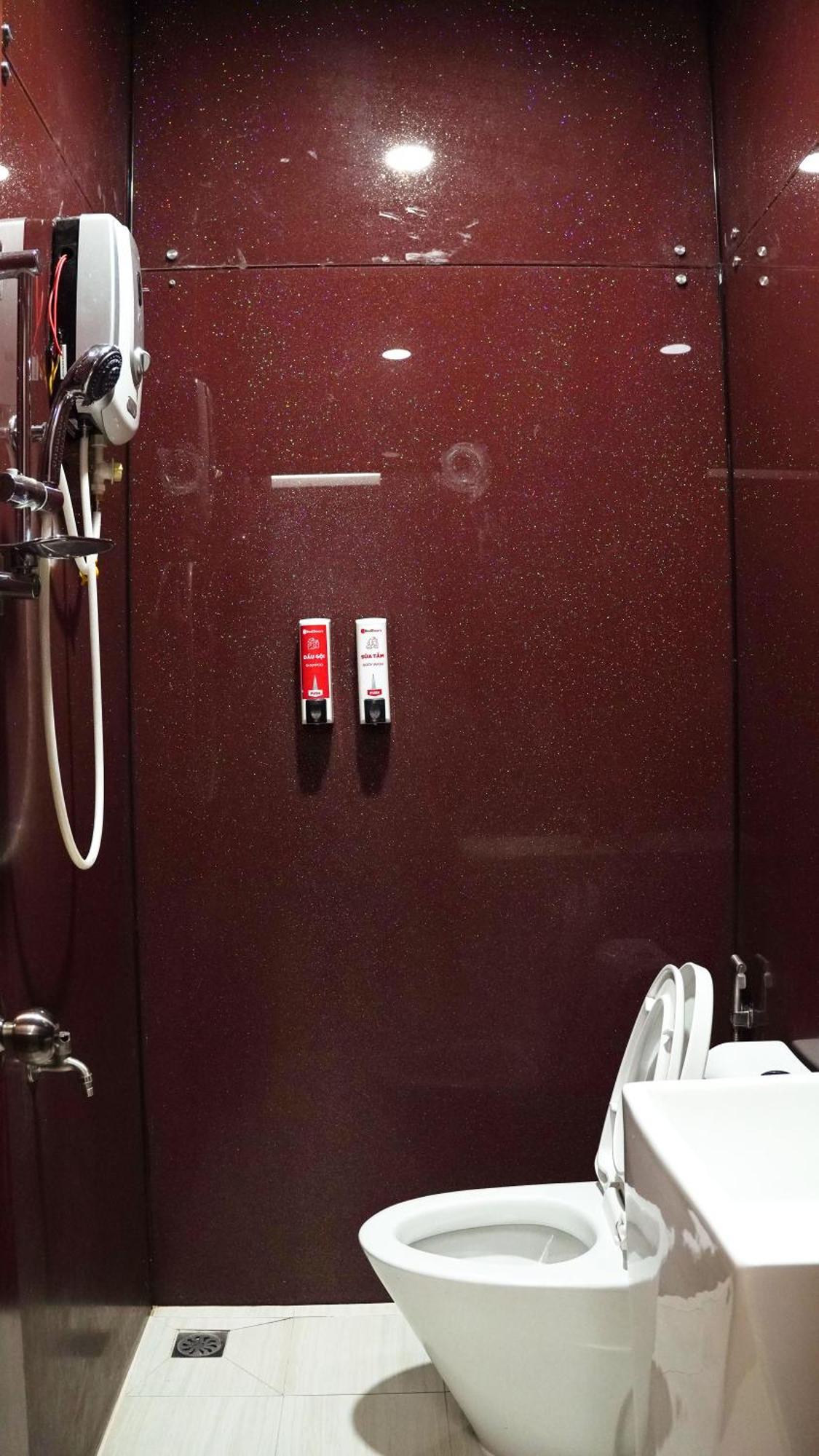 Hotel Binh Minh Hcm