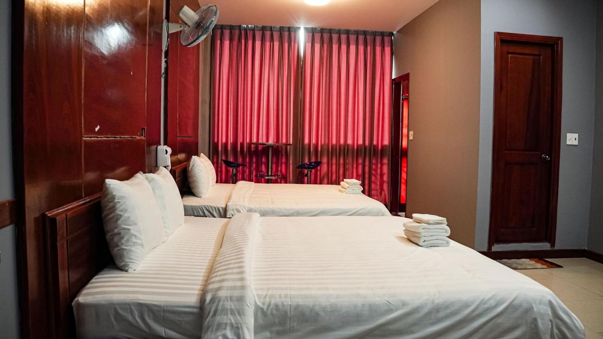 Hotel Binh Minh Hcm Ho Chi Minh City