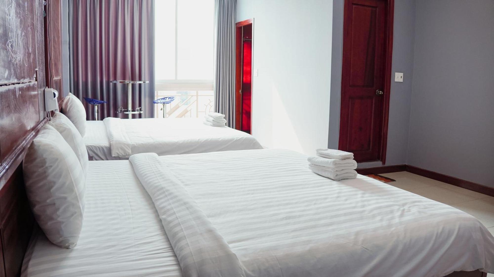 Binh Minh Hcm Hotel