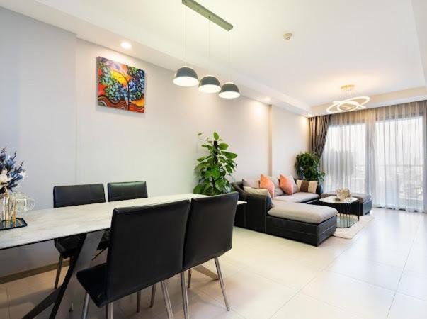 Goldview Luxury Flat Sai Gon