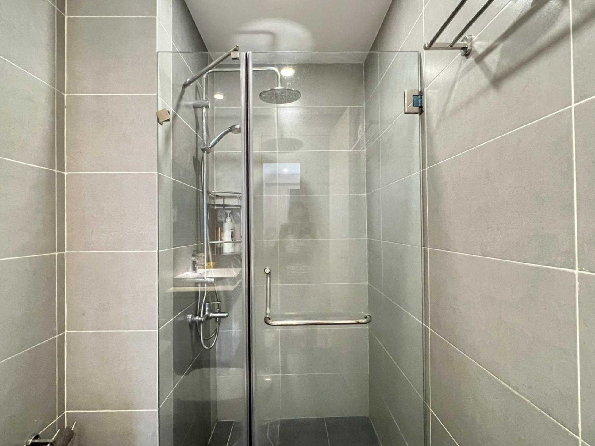 Goldview Luxury Flat Sai Gon