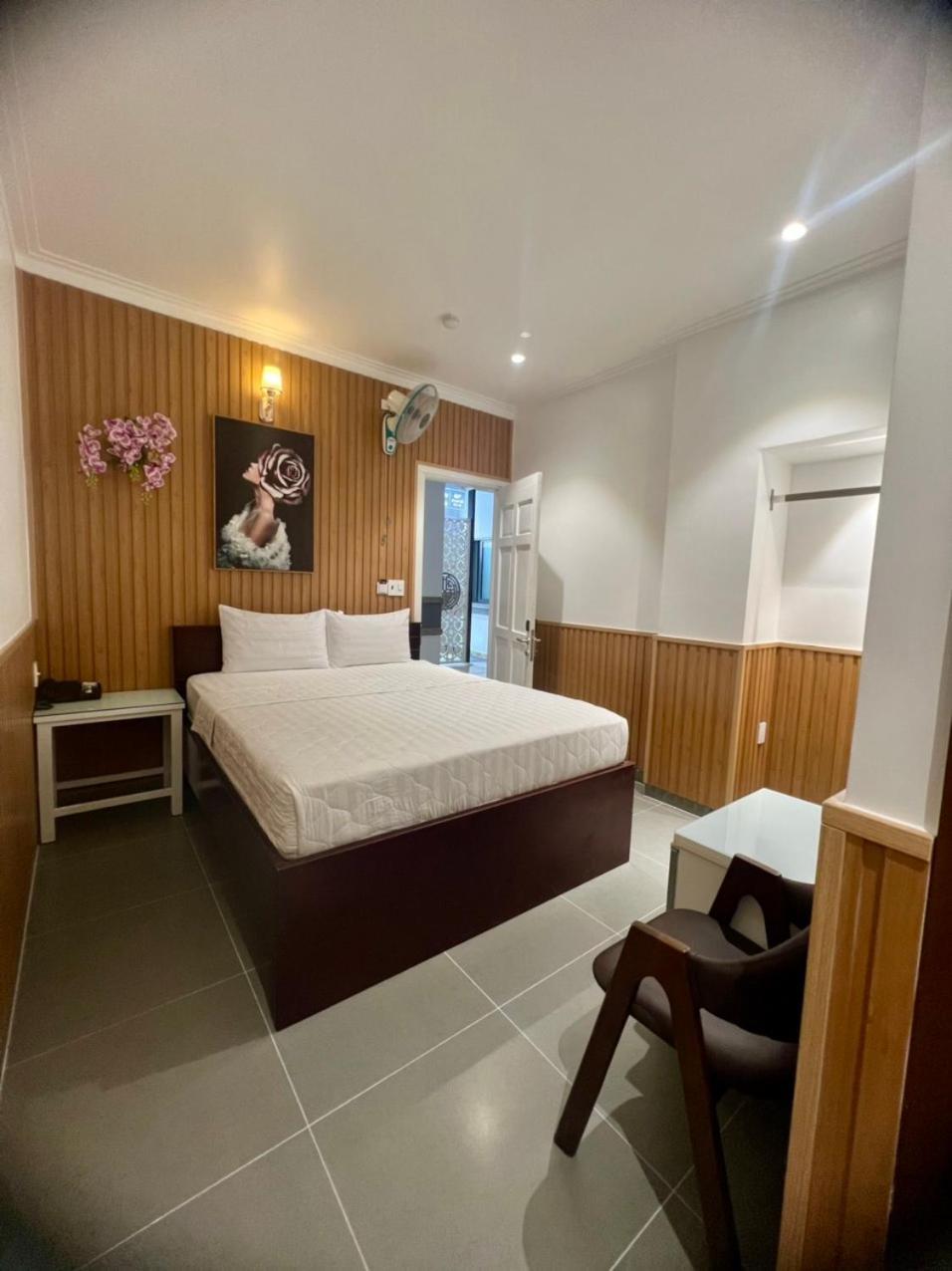 Dong Nhu Hotel Ho Chi Minh City