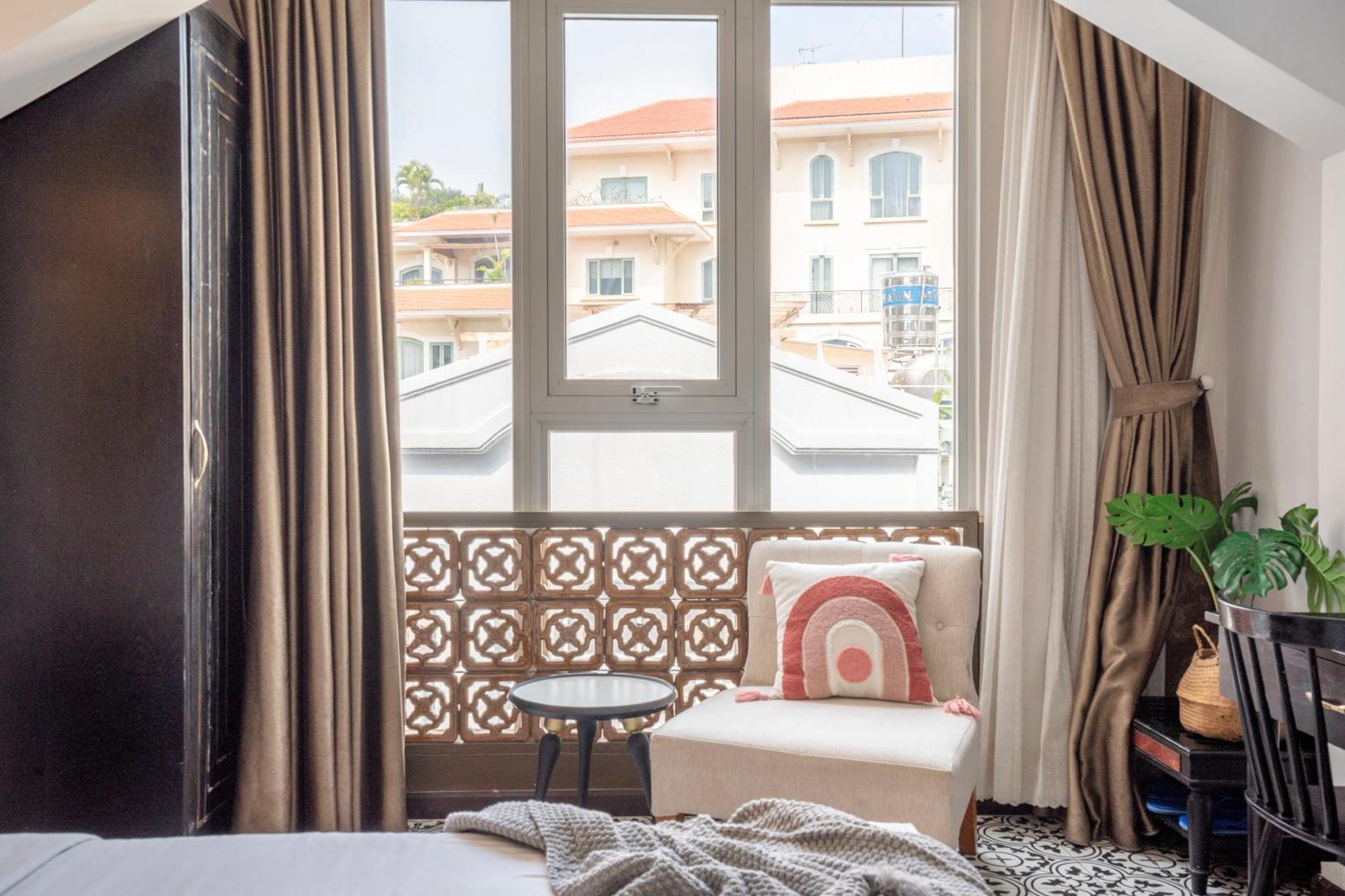Nhà Dream Luxury Trung Tâm Sài Gòn TP. Hồ Chí Minh
