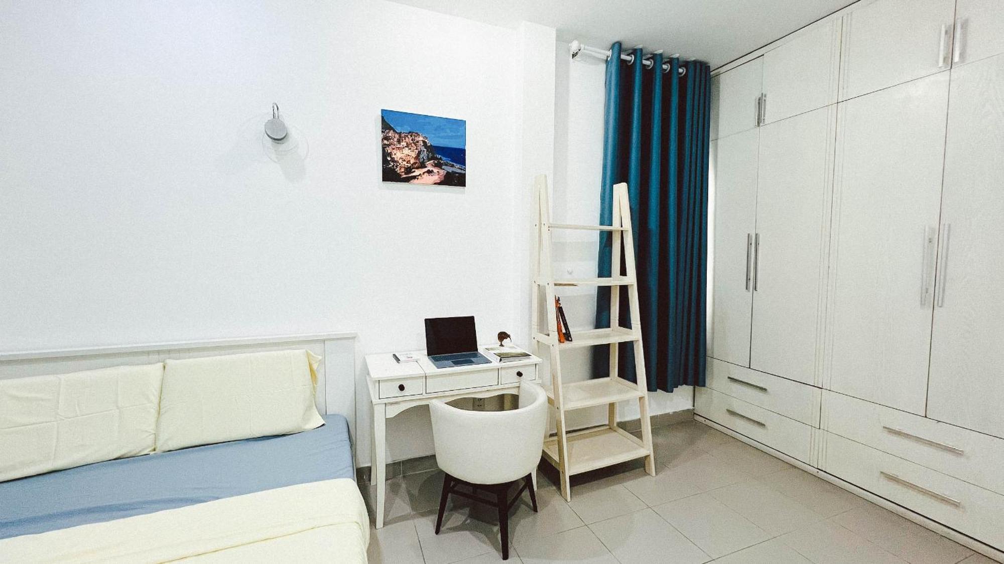 The Mango Tree Homestay Saigon *