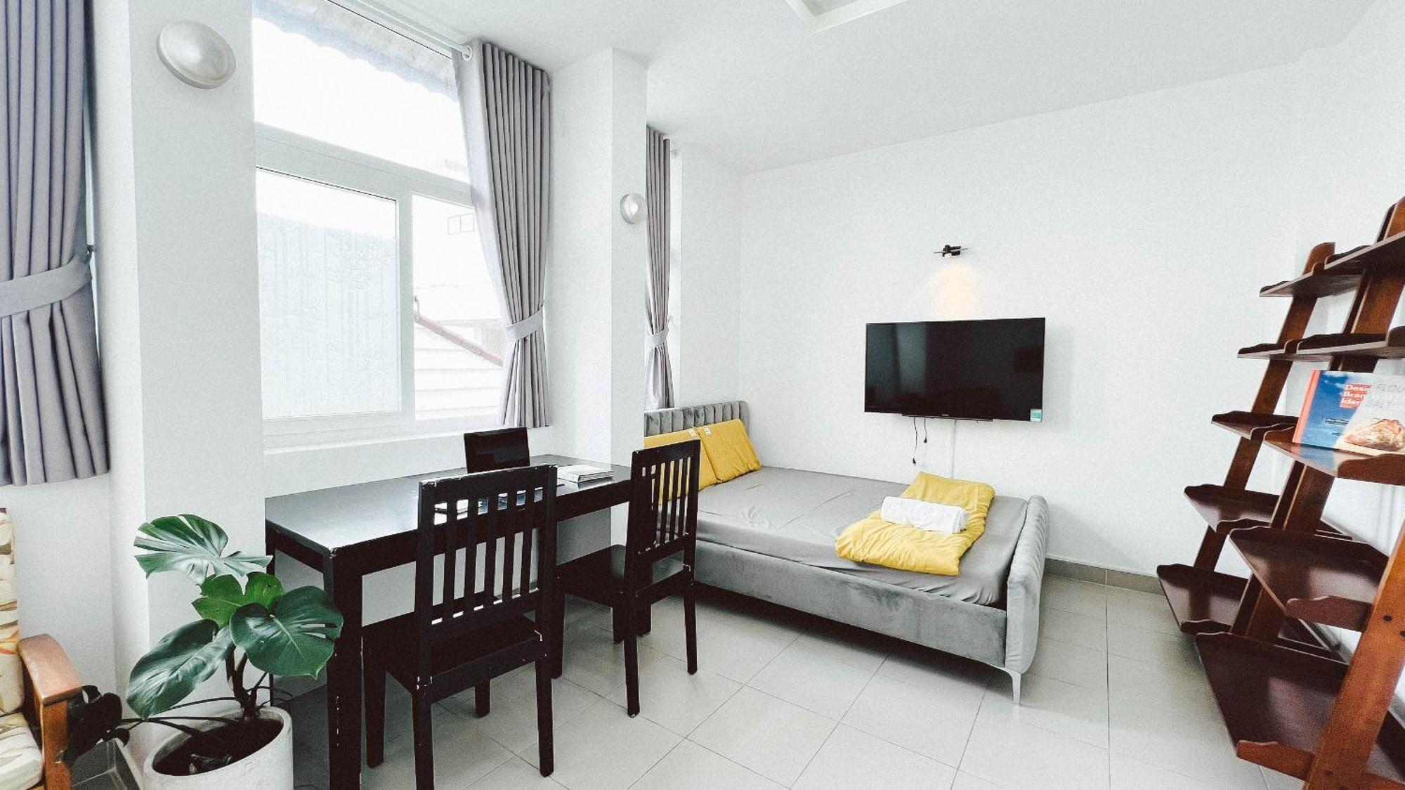 The Mango Tree Homestay Saigon