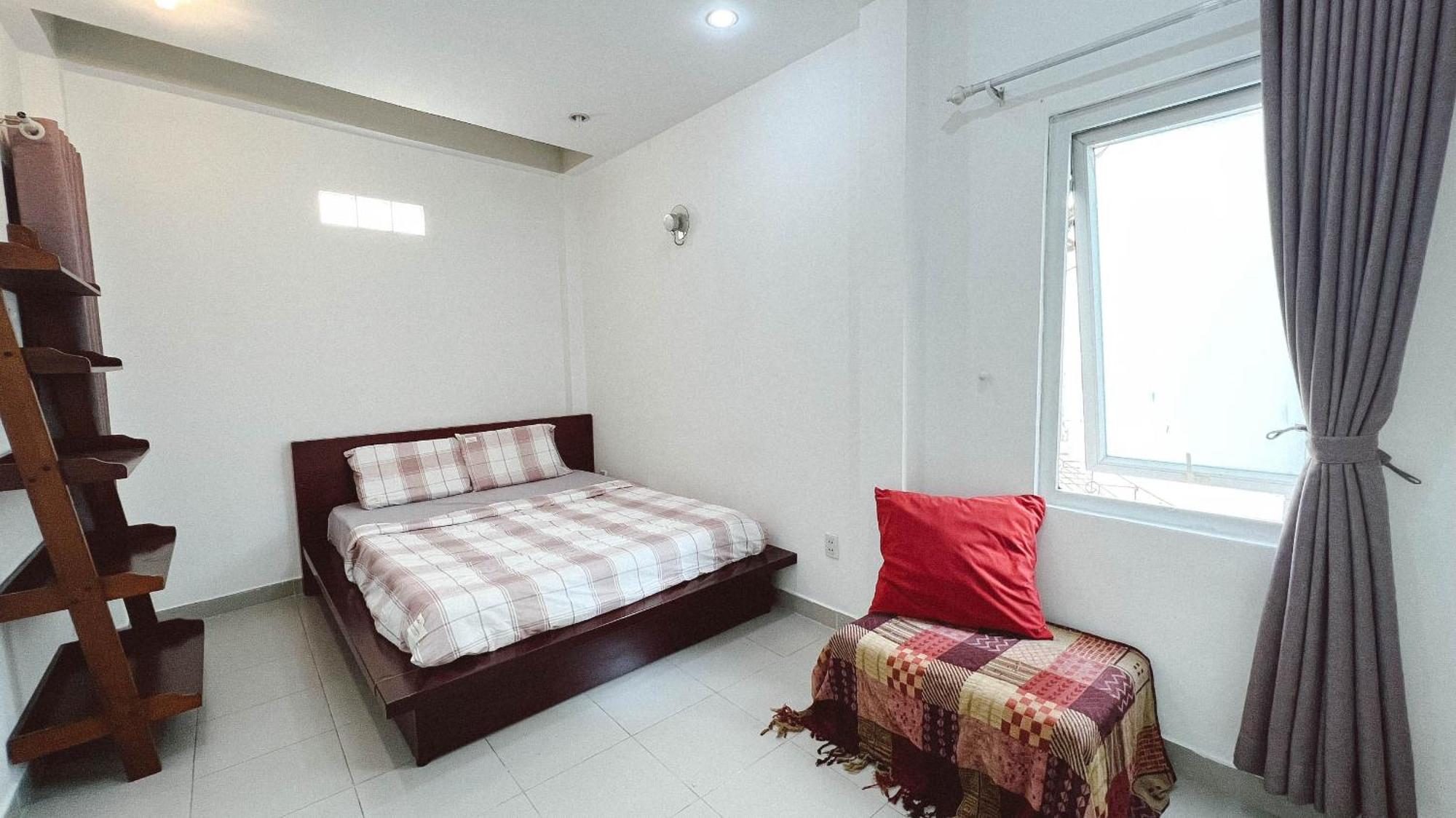 The Mango Tree Homestay Saigon