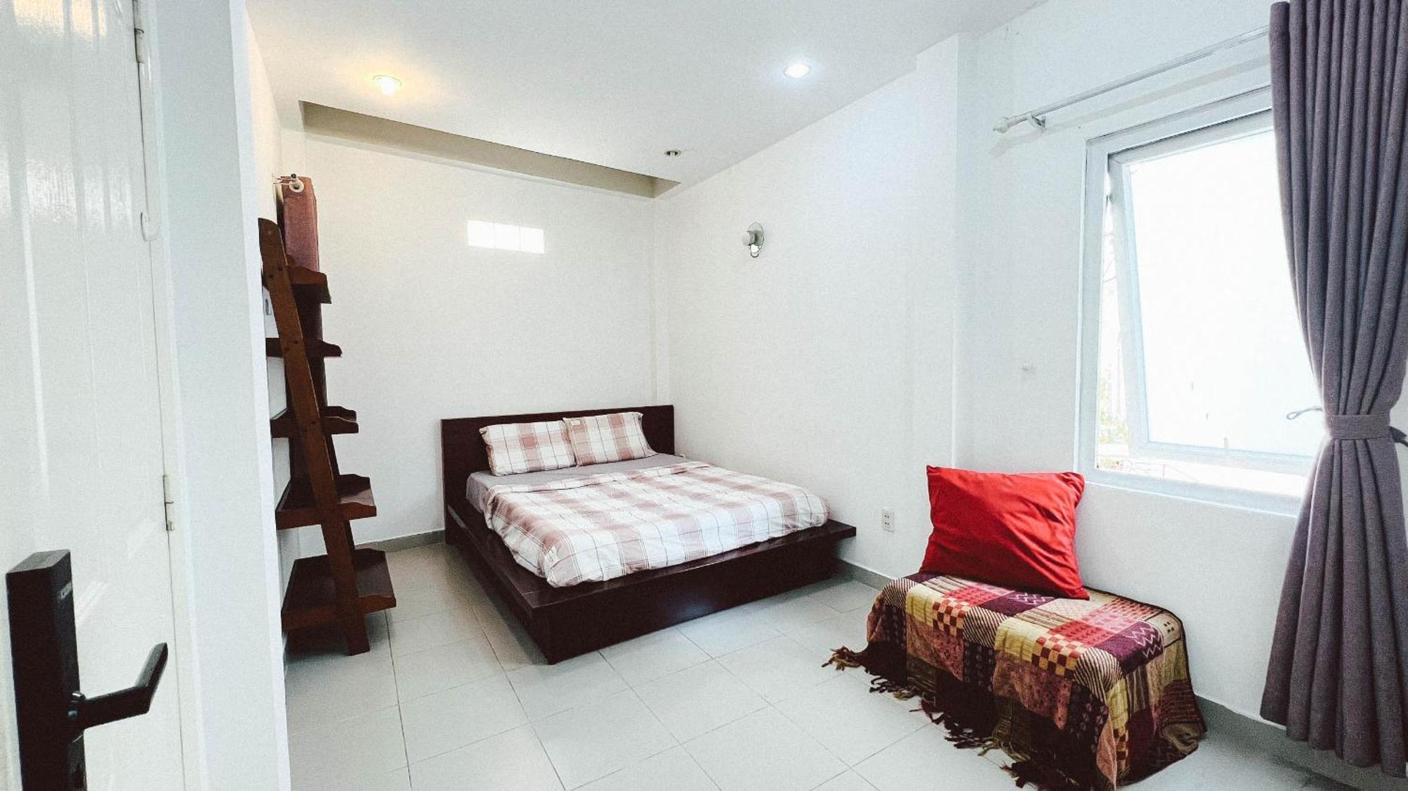 The Mango Tree Homestay Saigon Bandar Ho Chi Minh