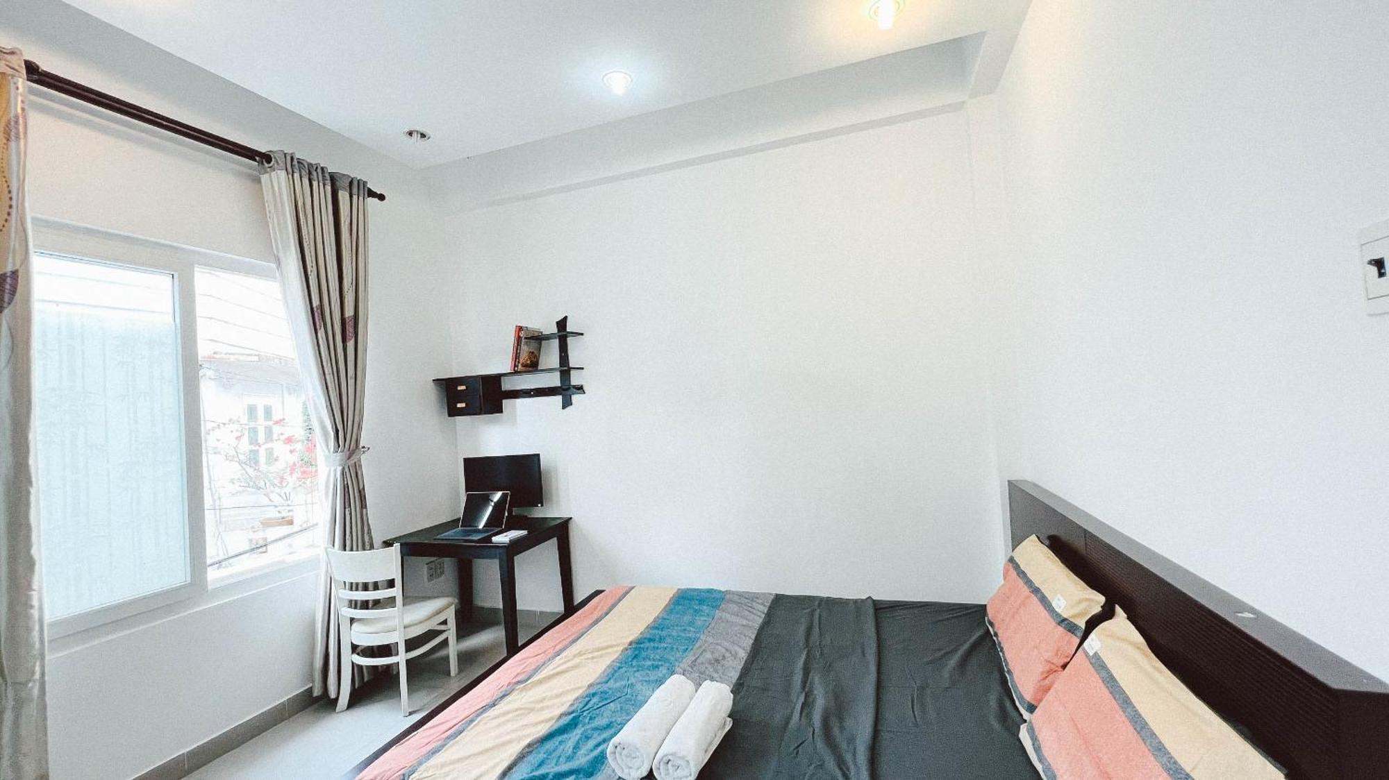 The Mango Tree Homestay Saigon