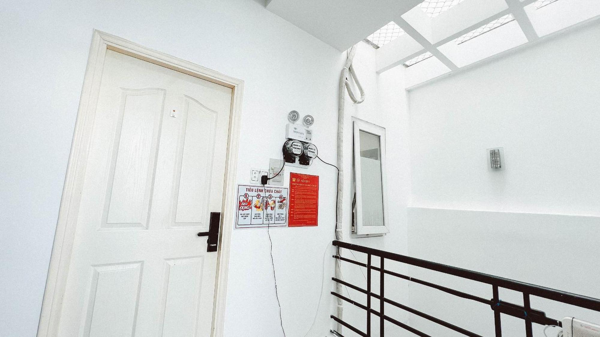 The Mango Tree Homestay Saigon