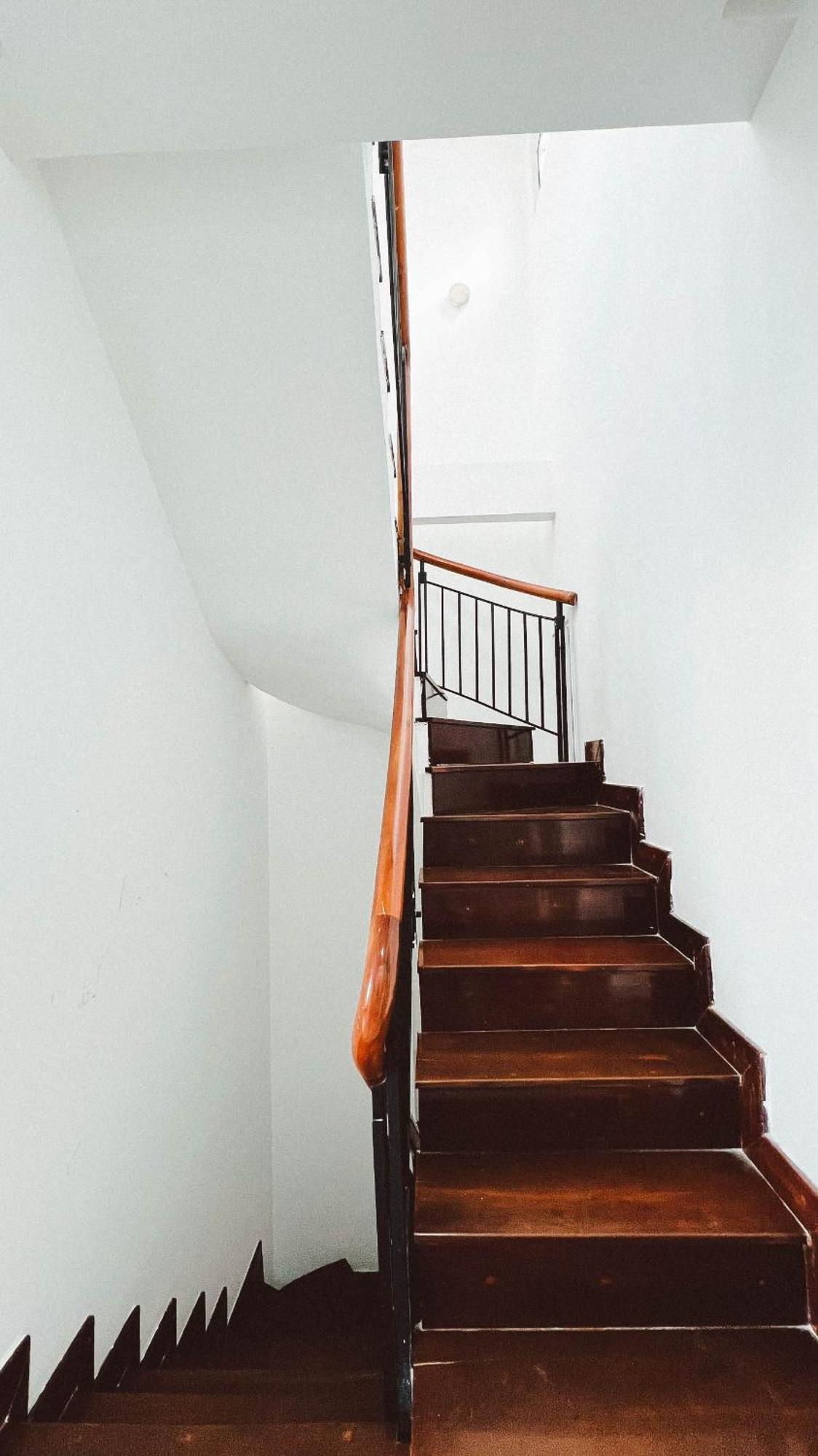The Mango Tree Homestay Saigon