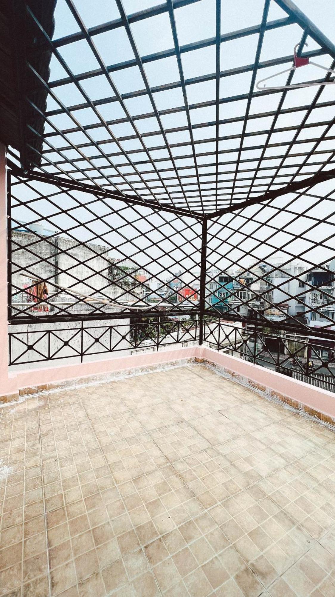 The Mango Tree Homestay Saigon