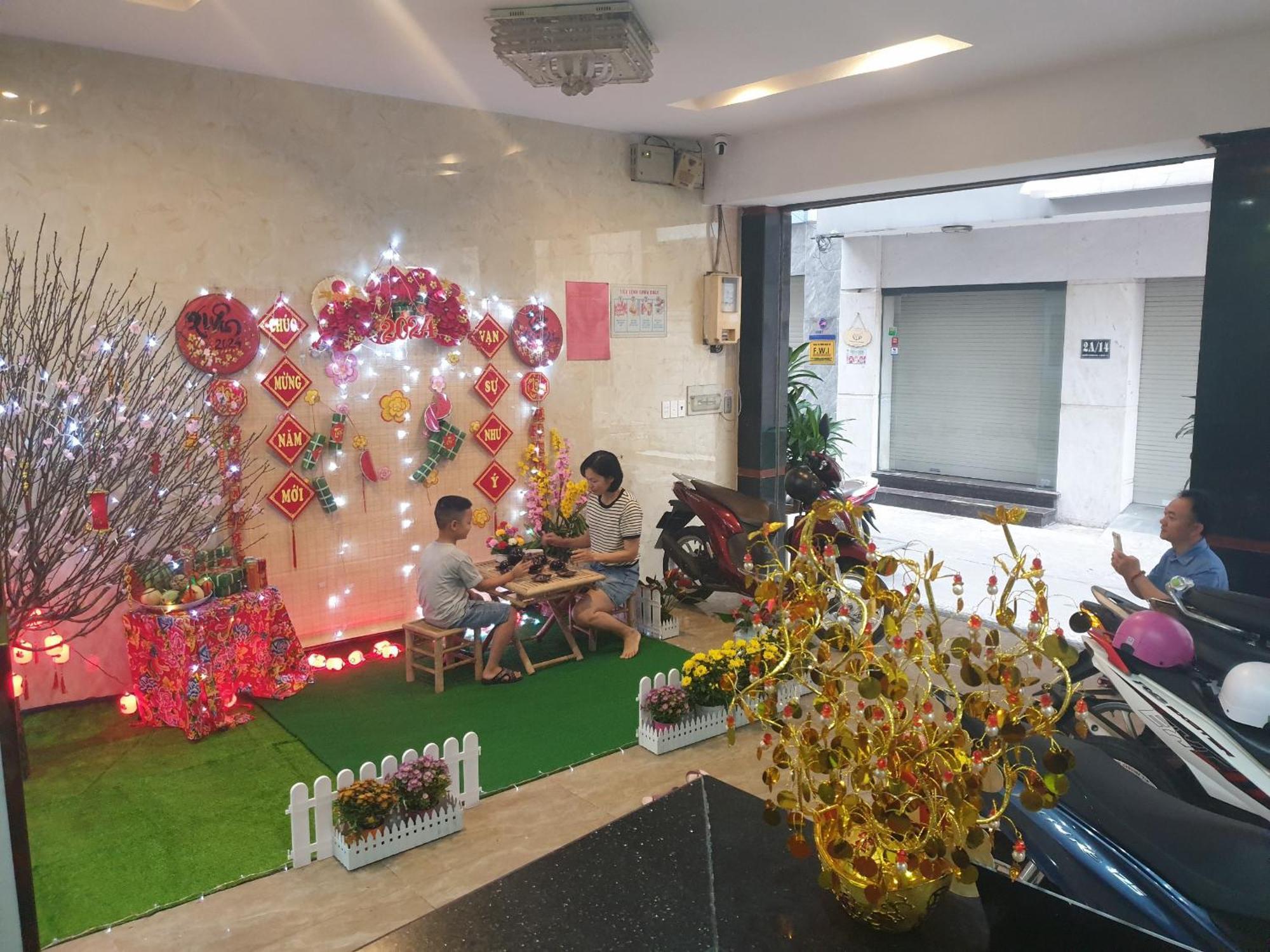 Hotel Cozy Hcm Ho Chi Minh City