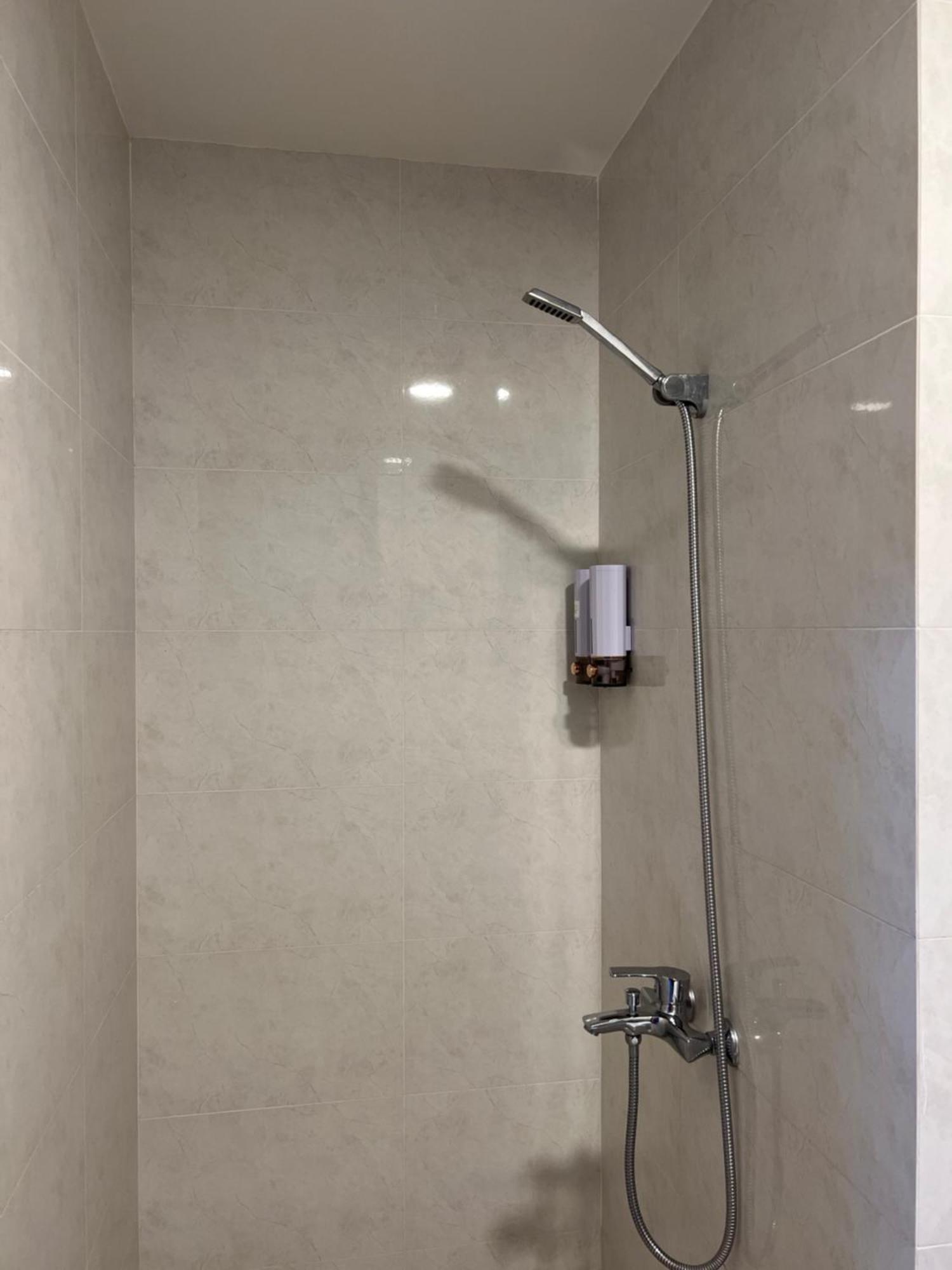 Apartment Tai Soho D1, Near Bui Vien, Cho Ben Thanh