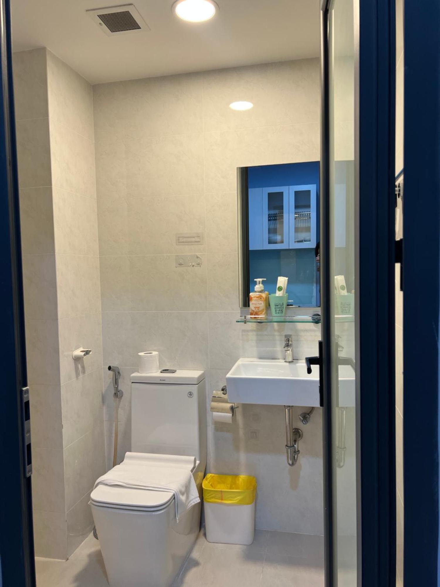Tai Soho D1, Near Bui Vien, Cho Ben Thanh Apartment