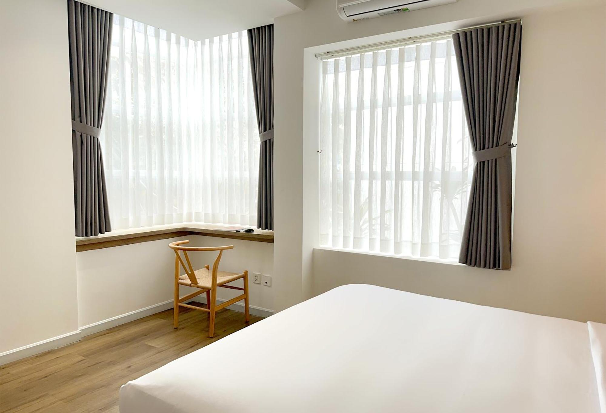 Kin Wander Tan Phong Ho Chi Minh City