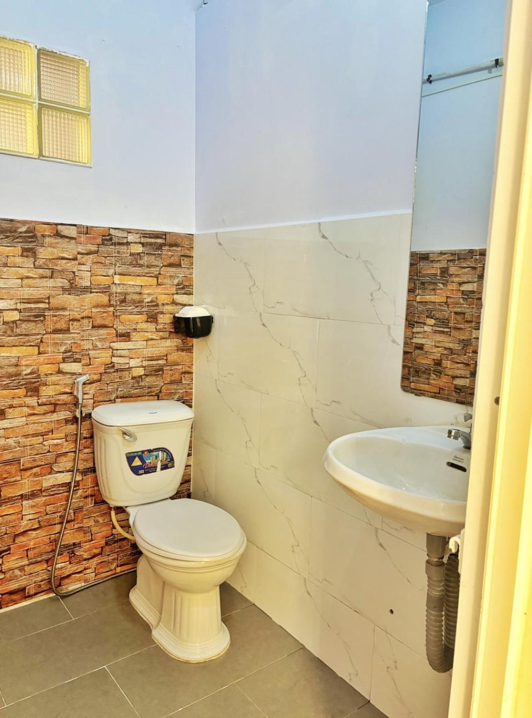 Paradiso Hotel Ho Chi Minh City