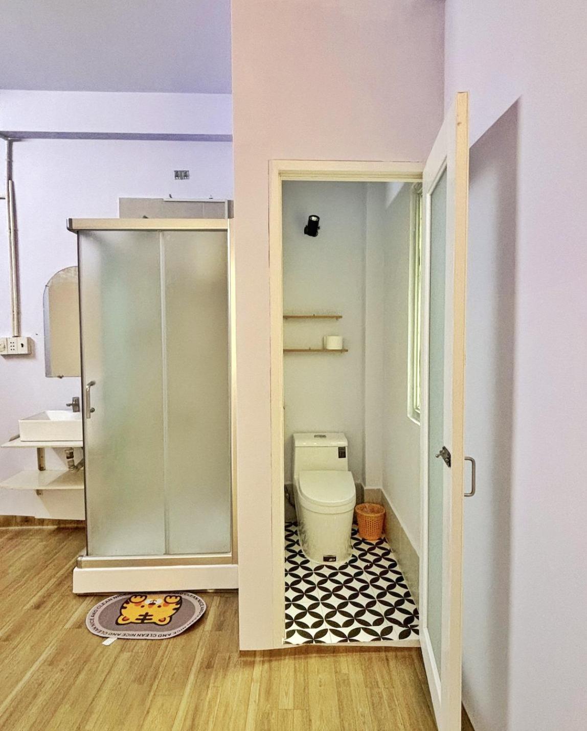 Hotel Paradiso Ho Chi Minh City