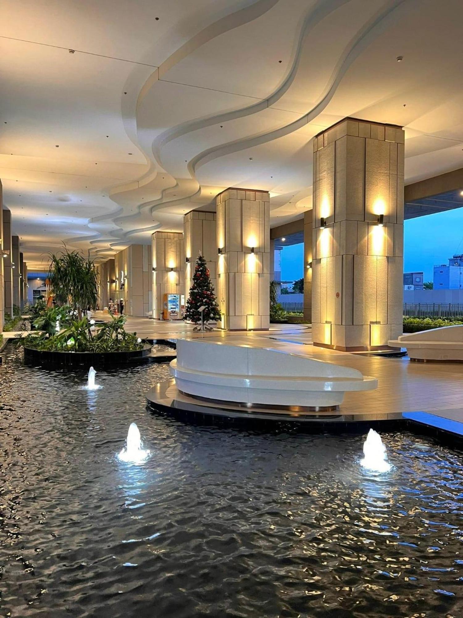 Apartment River Panorama For Rent 3 Bedroom River Side *