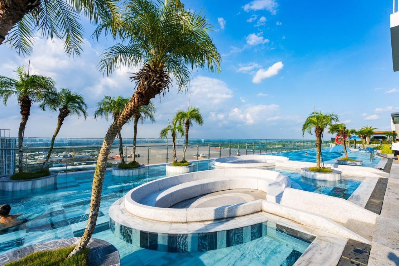 Apartment River Panorama For Rent 3 Bedroom River Side *