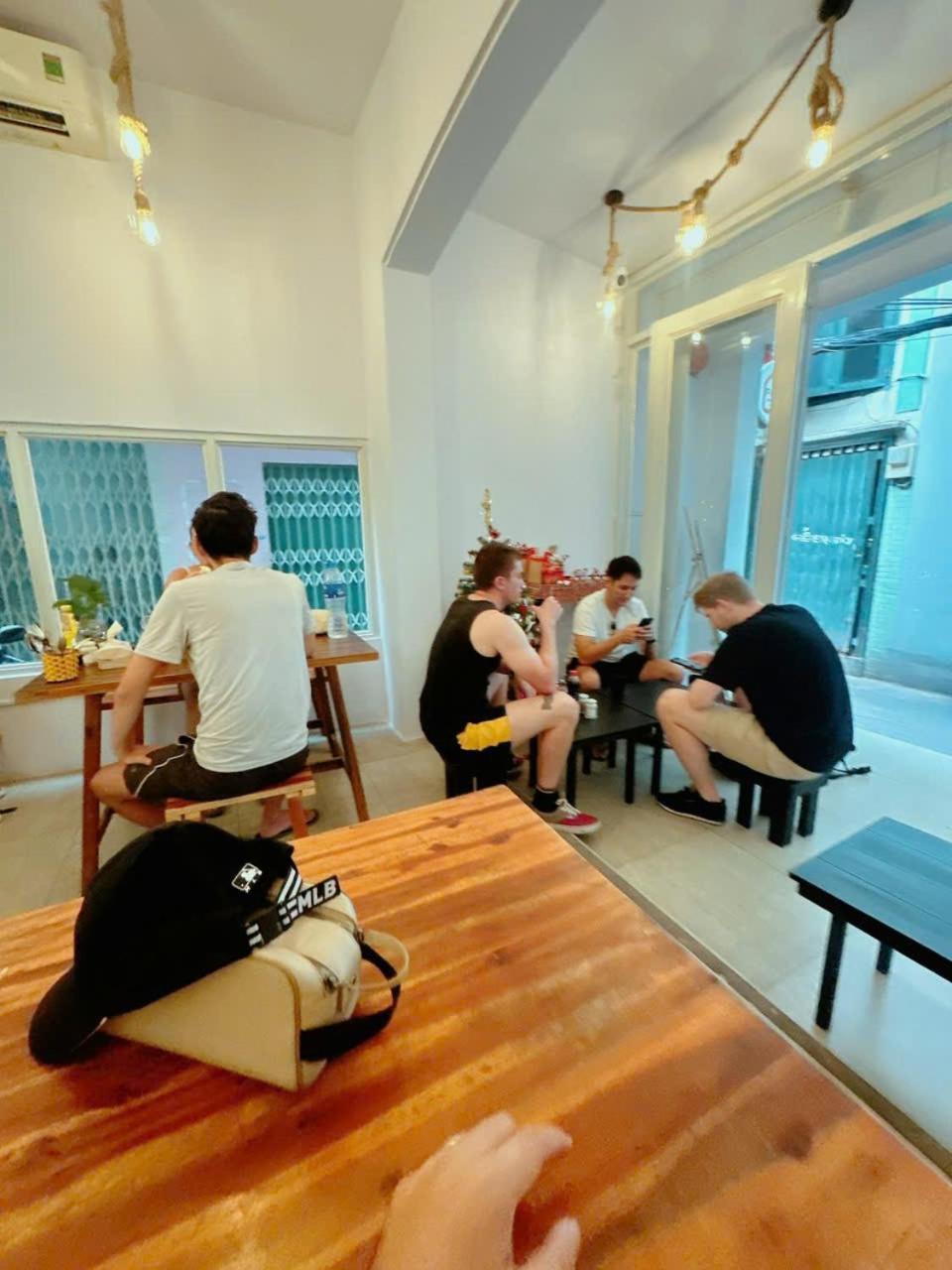 Paradiso Ho Chi Minh City