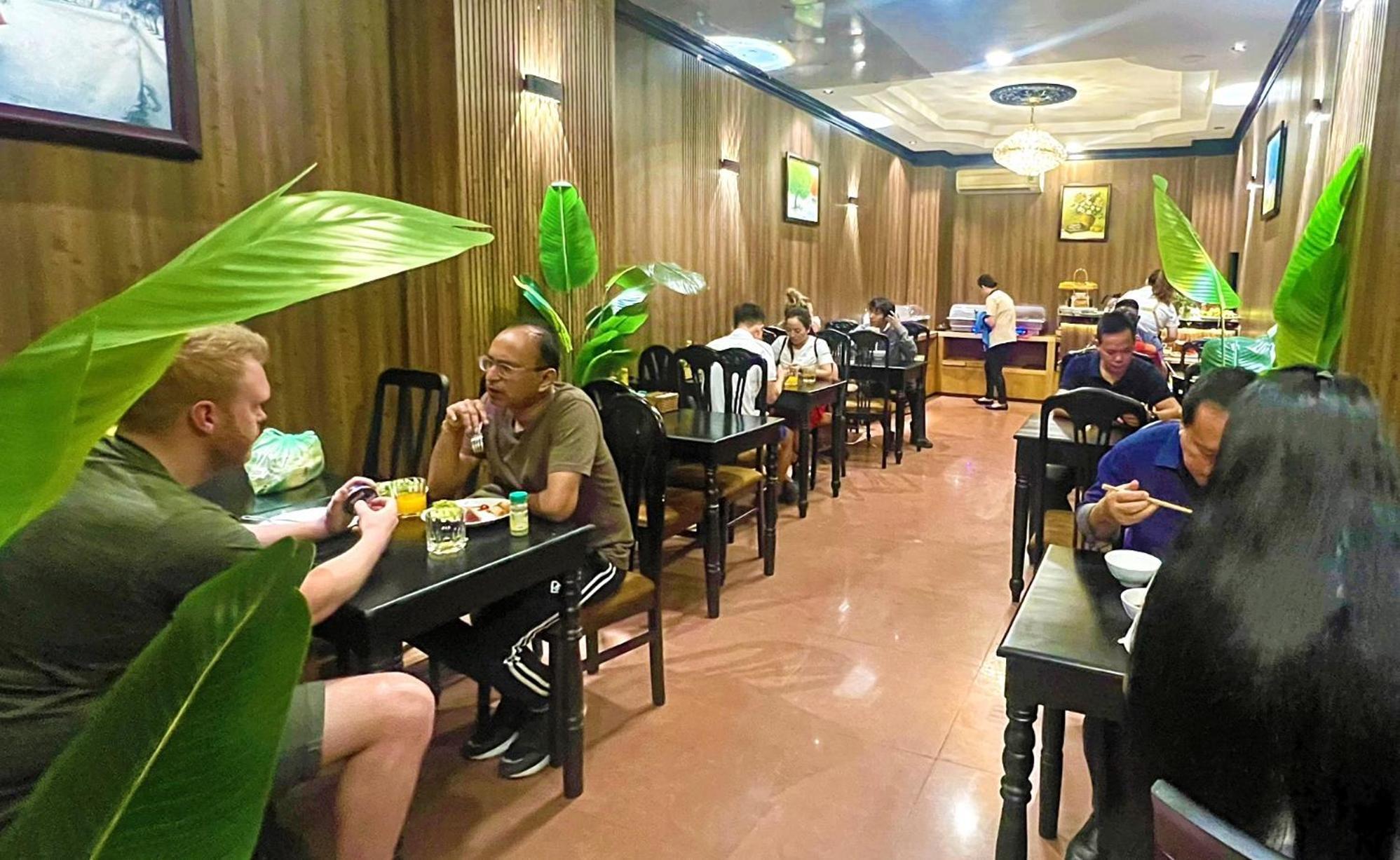 Khách sạn Rosa Zen TP. Hồ Chí Minh