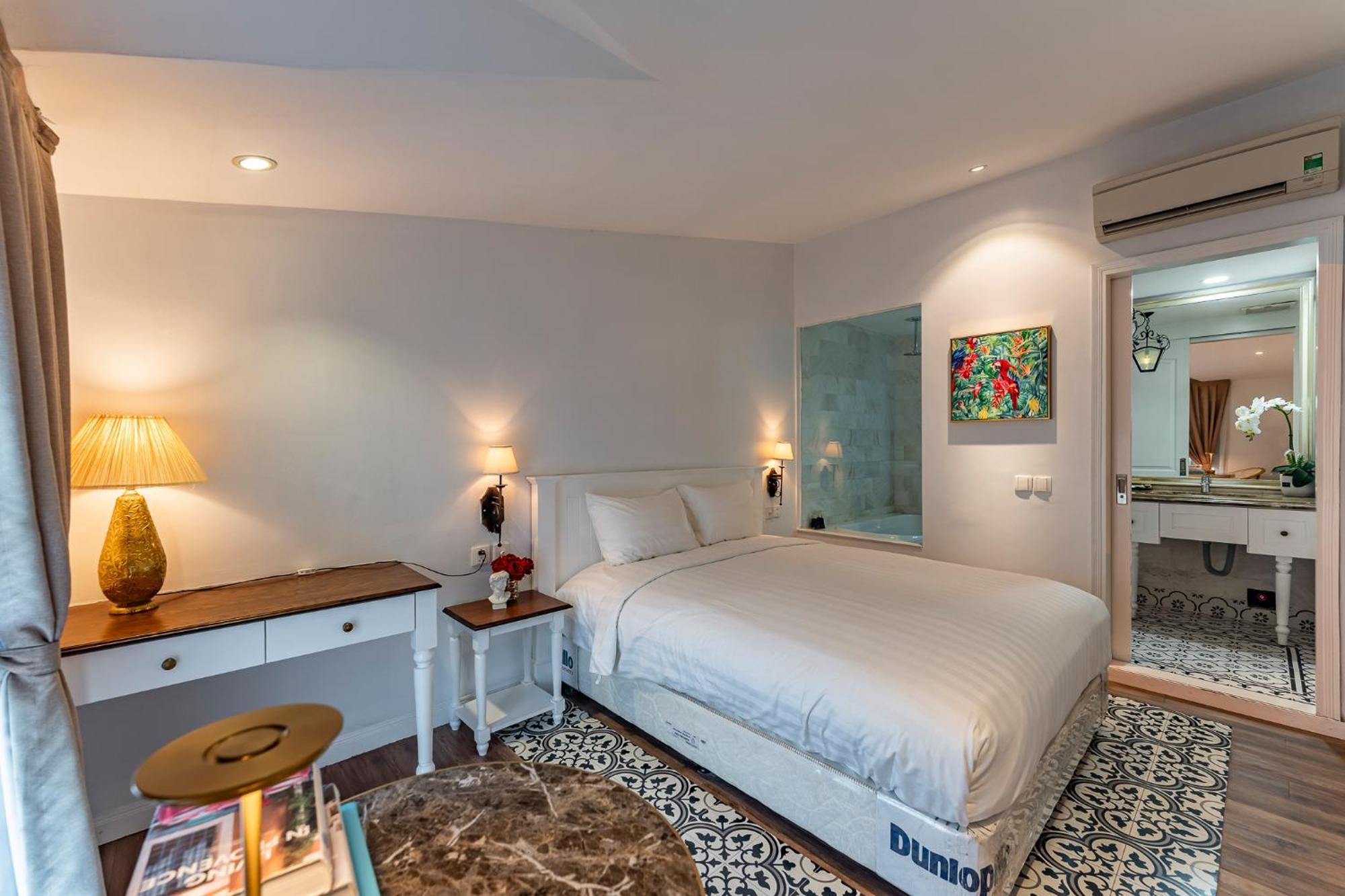 Apartment Golden Star & *