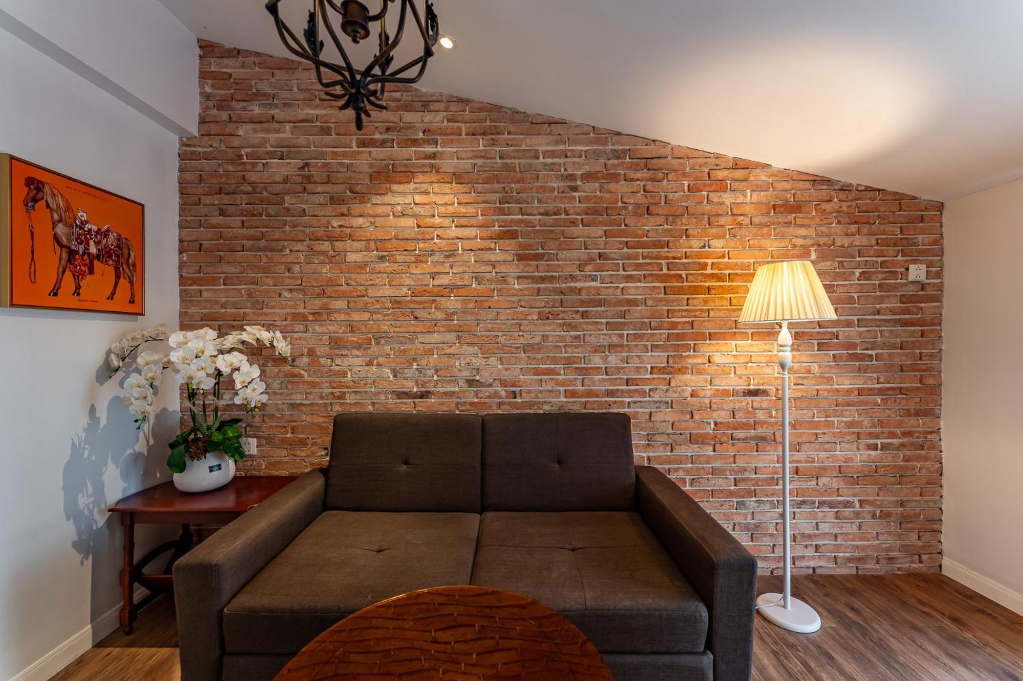 Golden Star & Apartment Ho Chi Minh City