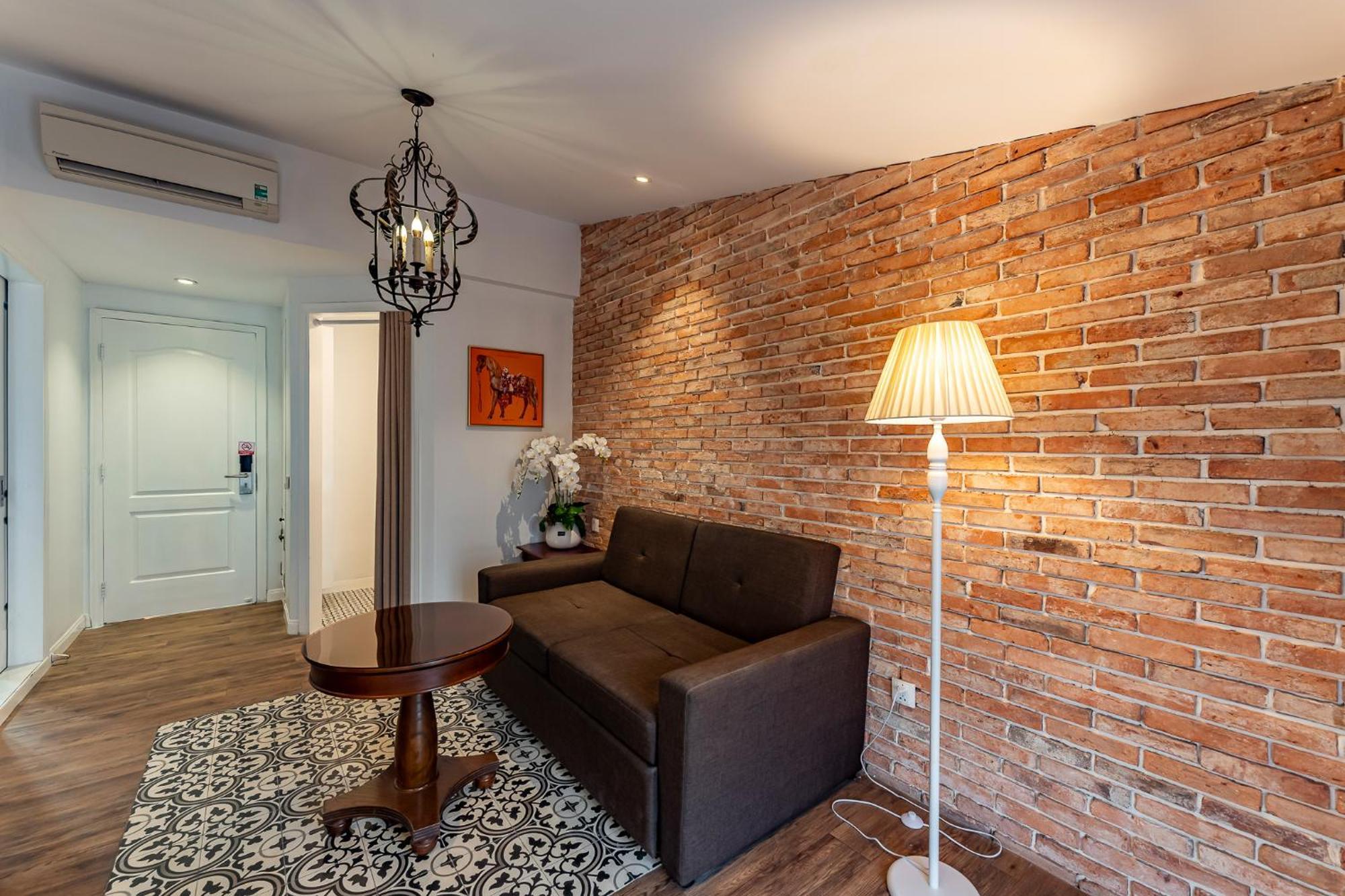Apartment Golden Star & *