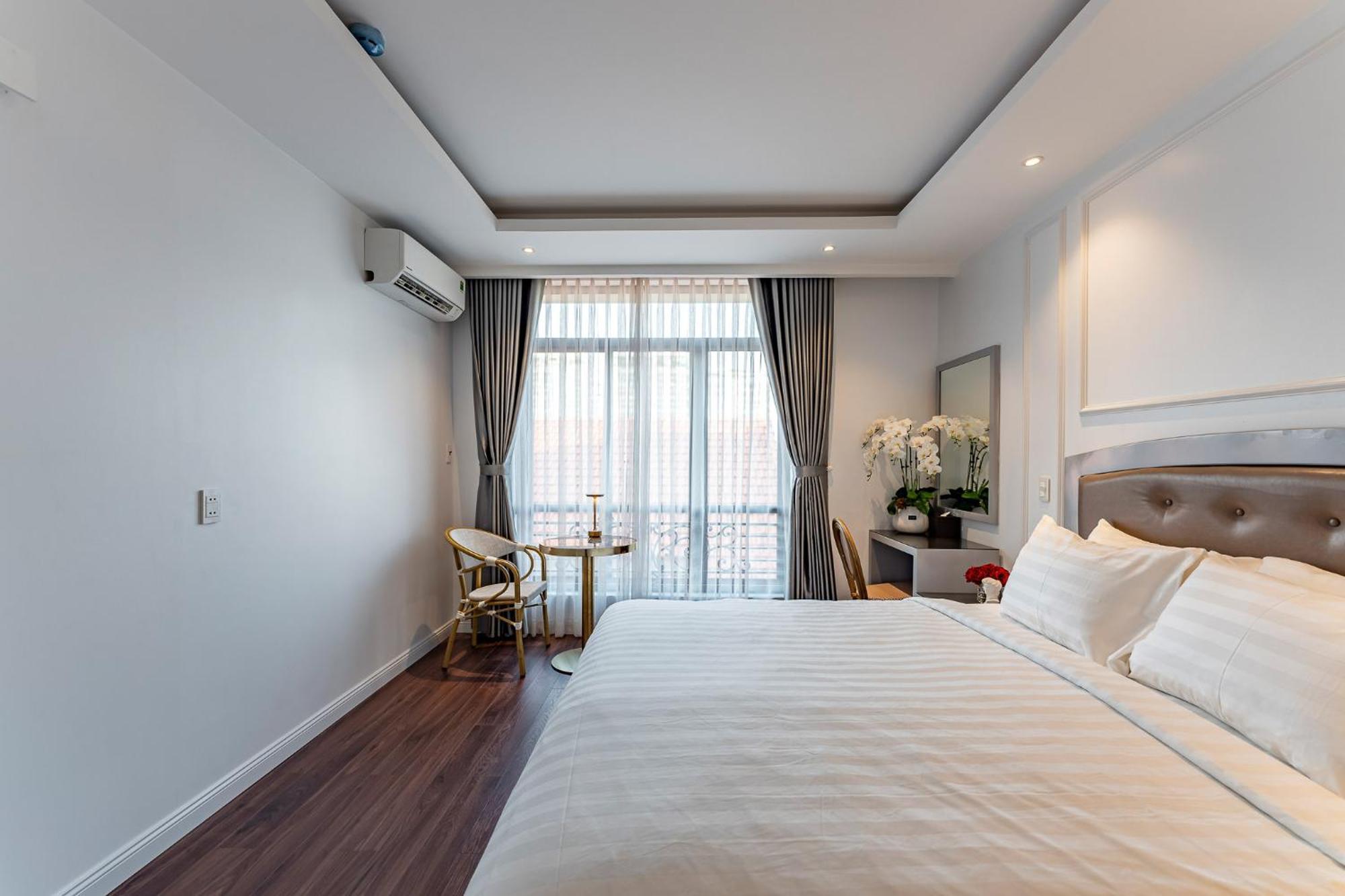 Apartment Golden Star & *