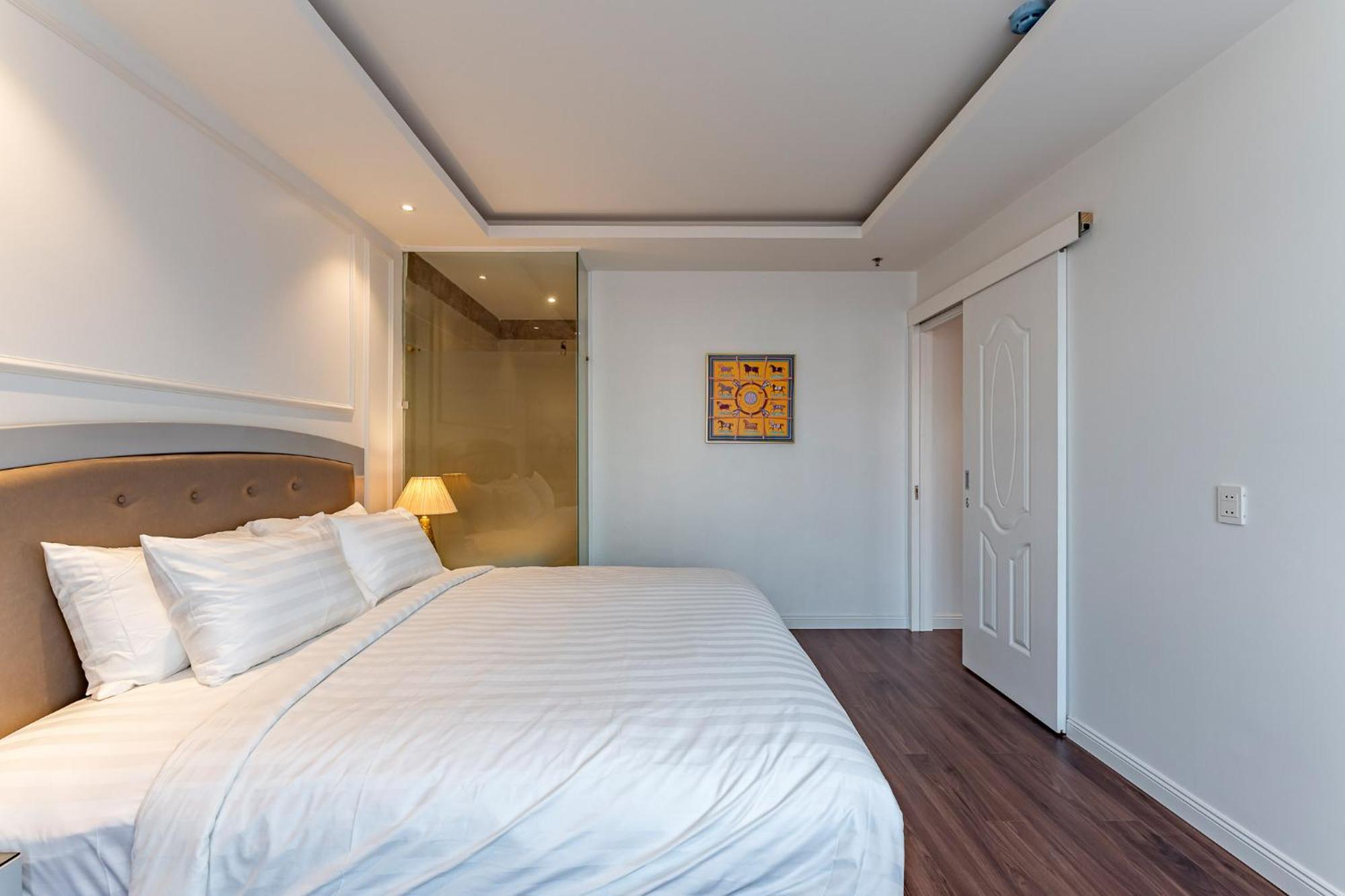 Apartment Golden Star &