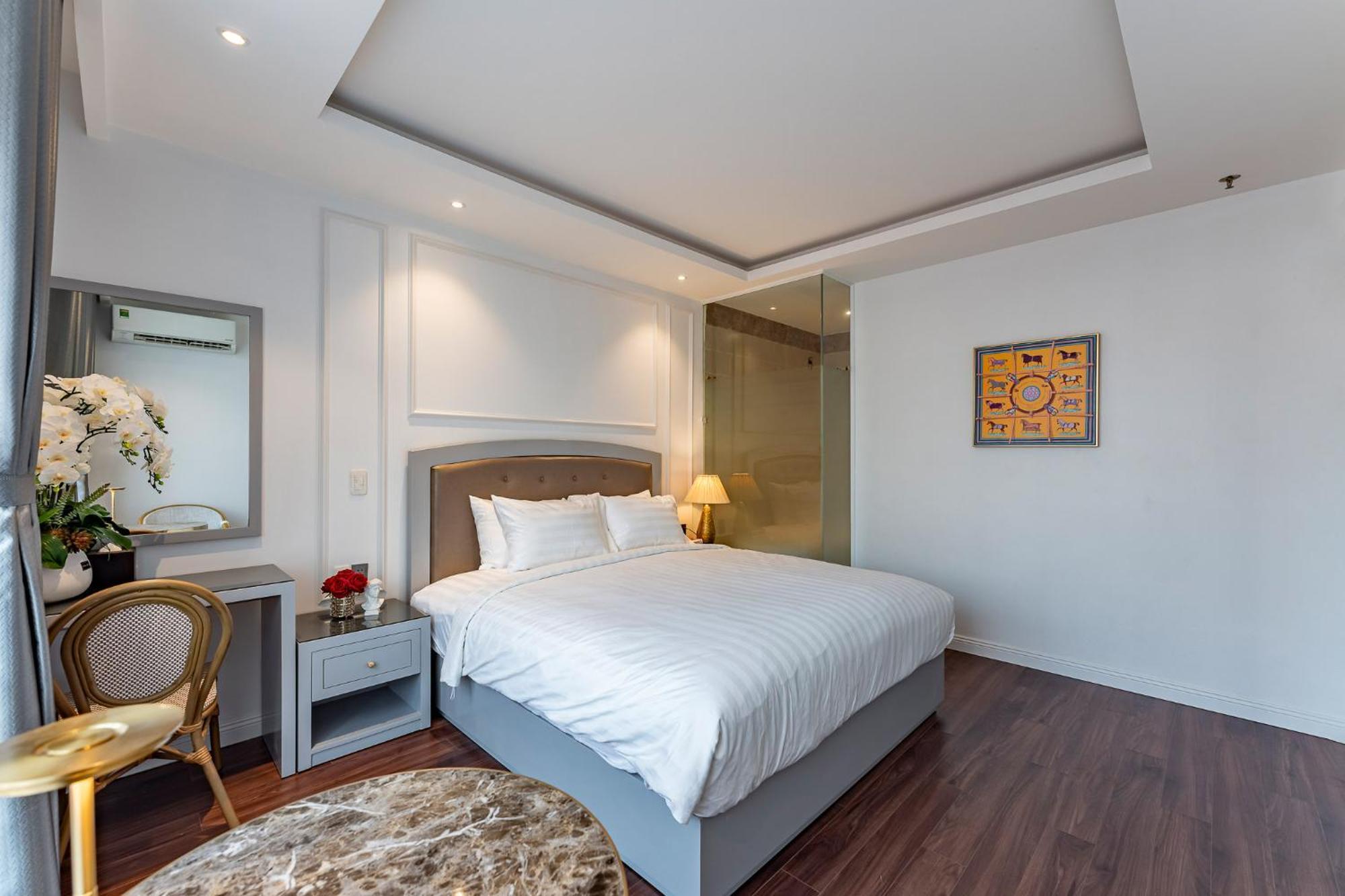Apartment Golden Star & *