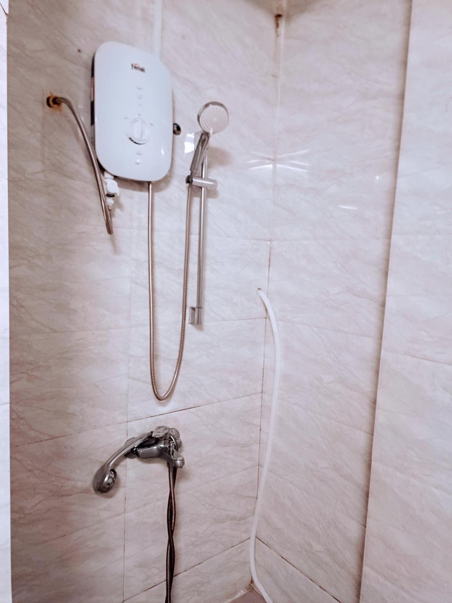 430 Private With Washing Machine And Kitchen Apartment *