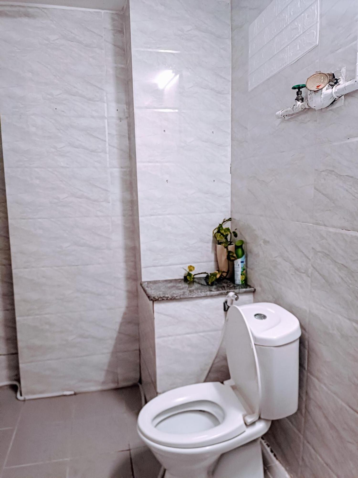 430 Private With Washing Machine And Kitchen *