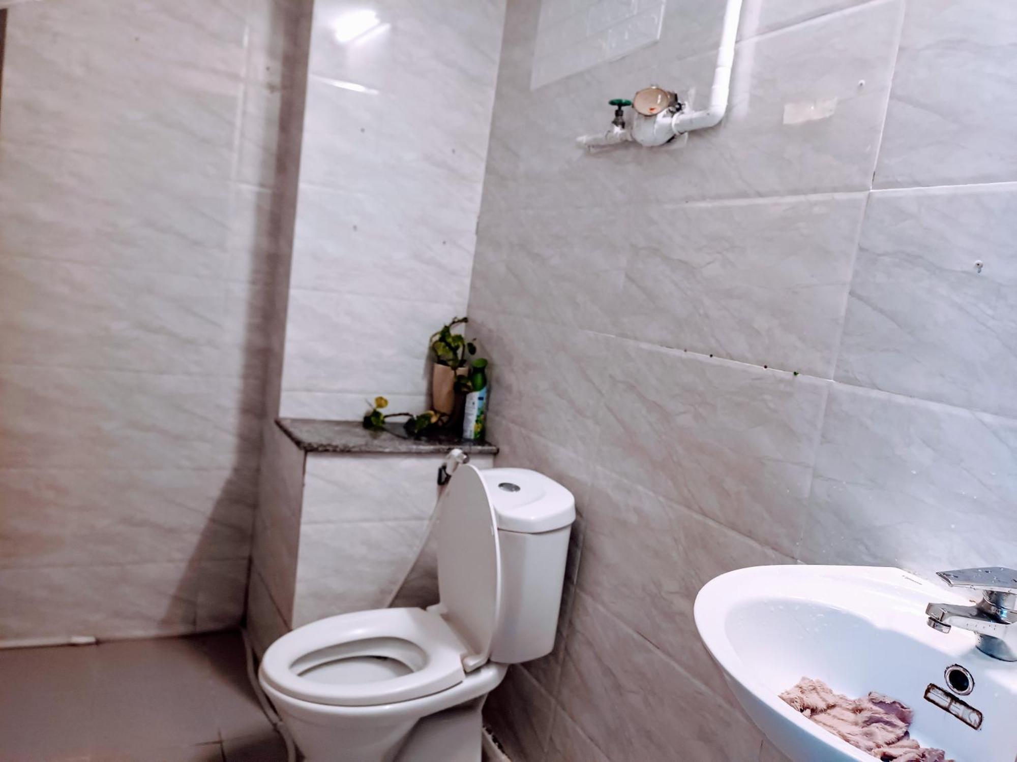 Apartment 430 Private With Washing Machine And Kitchen Ho Chi Minh City