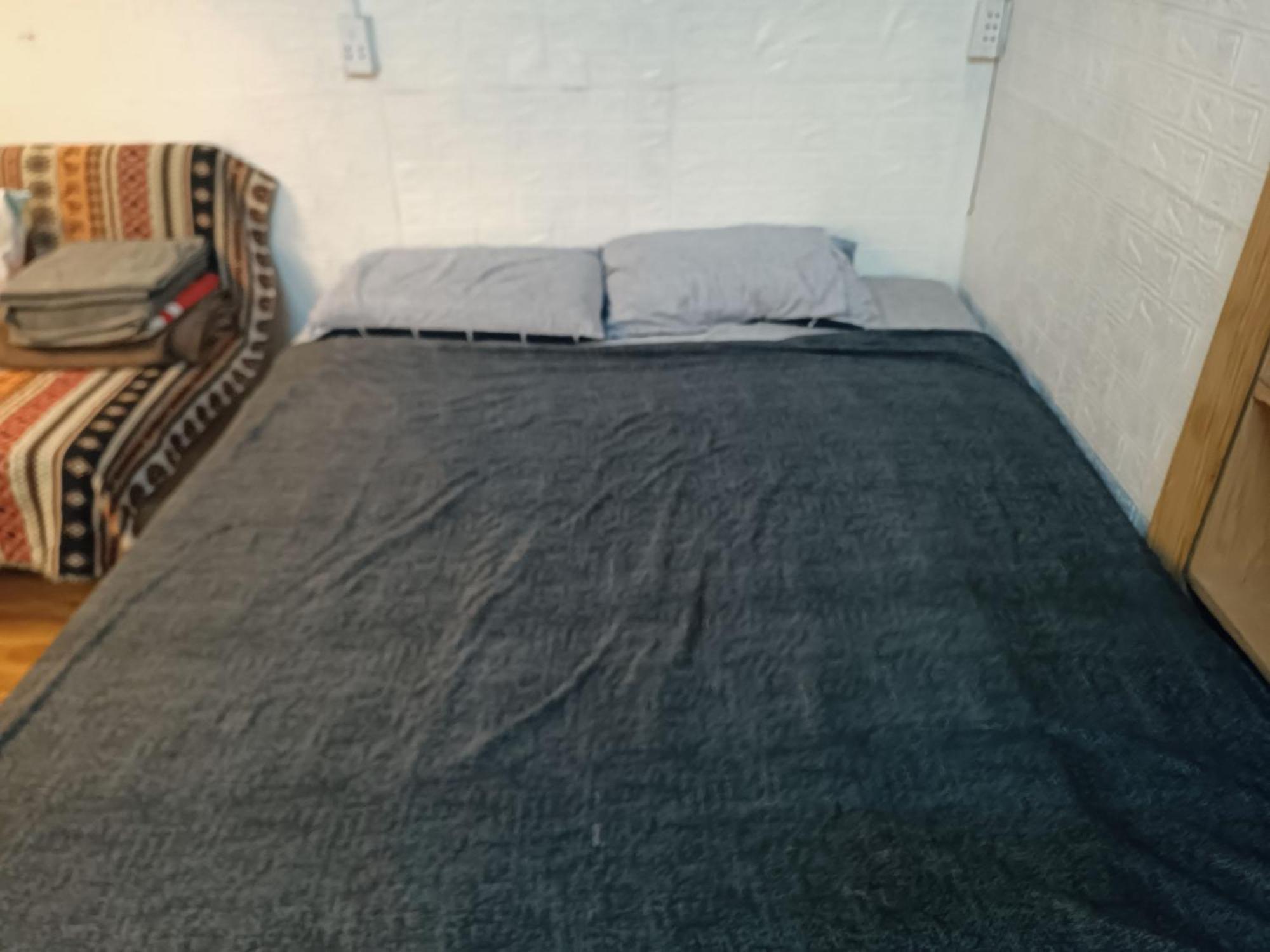 430 Private With Washing Machine And Kitchen Apartment