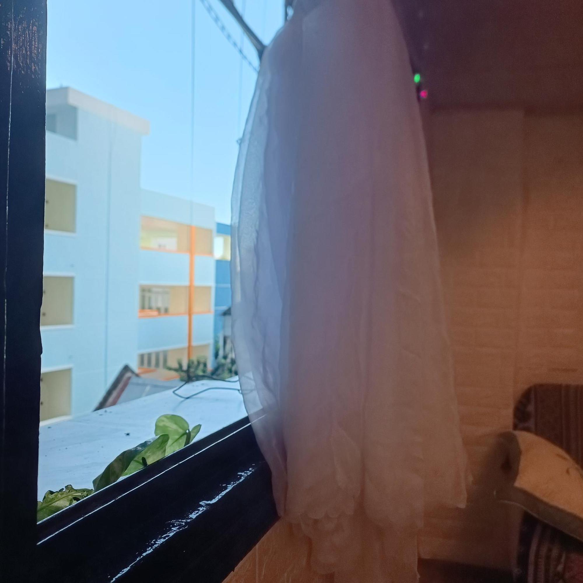 Apartment 430 Private With Washing Machine And Kitchen Ho Chi Minh City