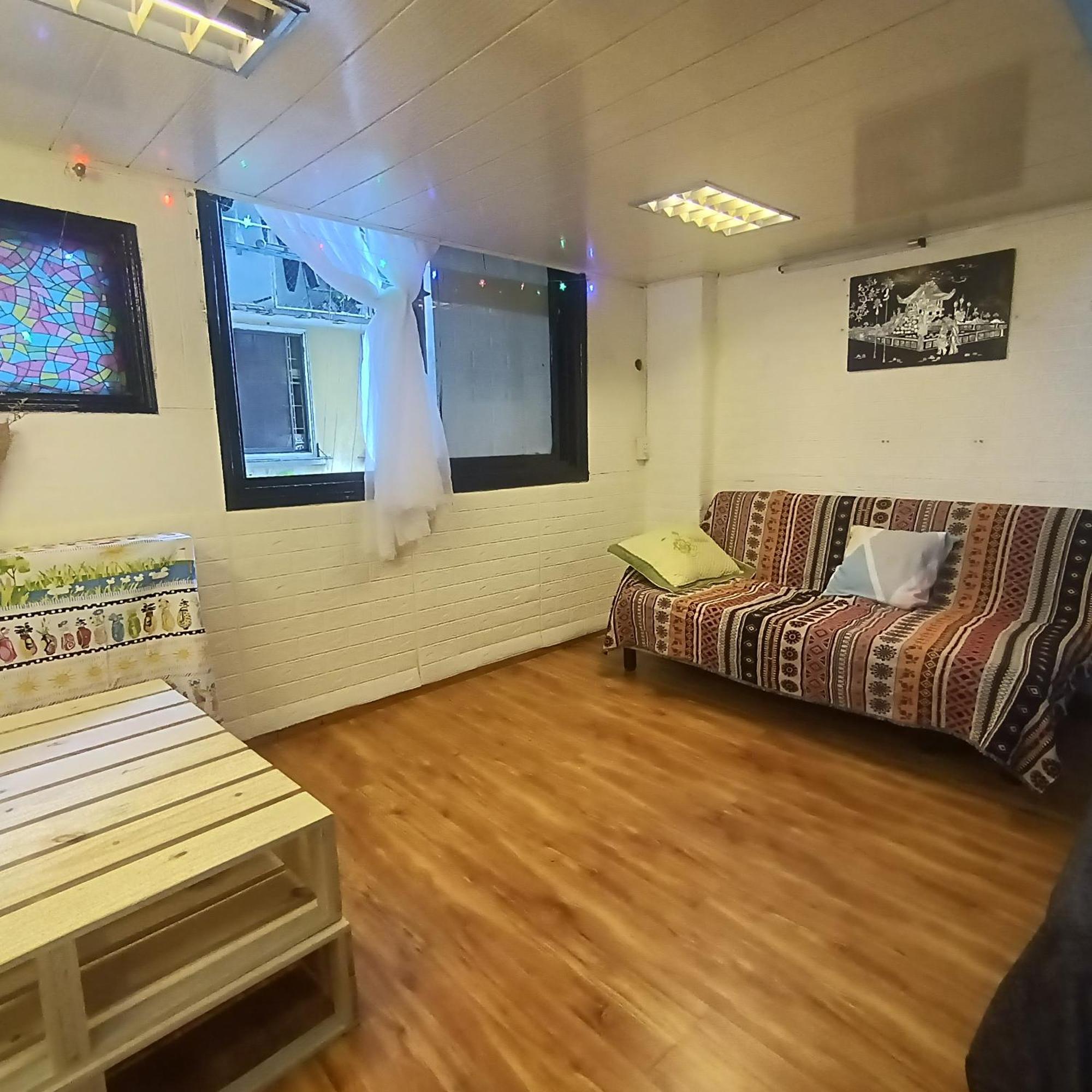 Apartment 430 Private With Washing Machine And Kitchen Ho Chi Minh City